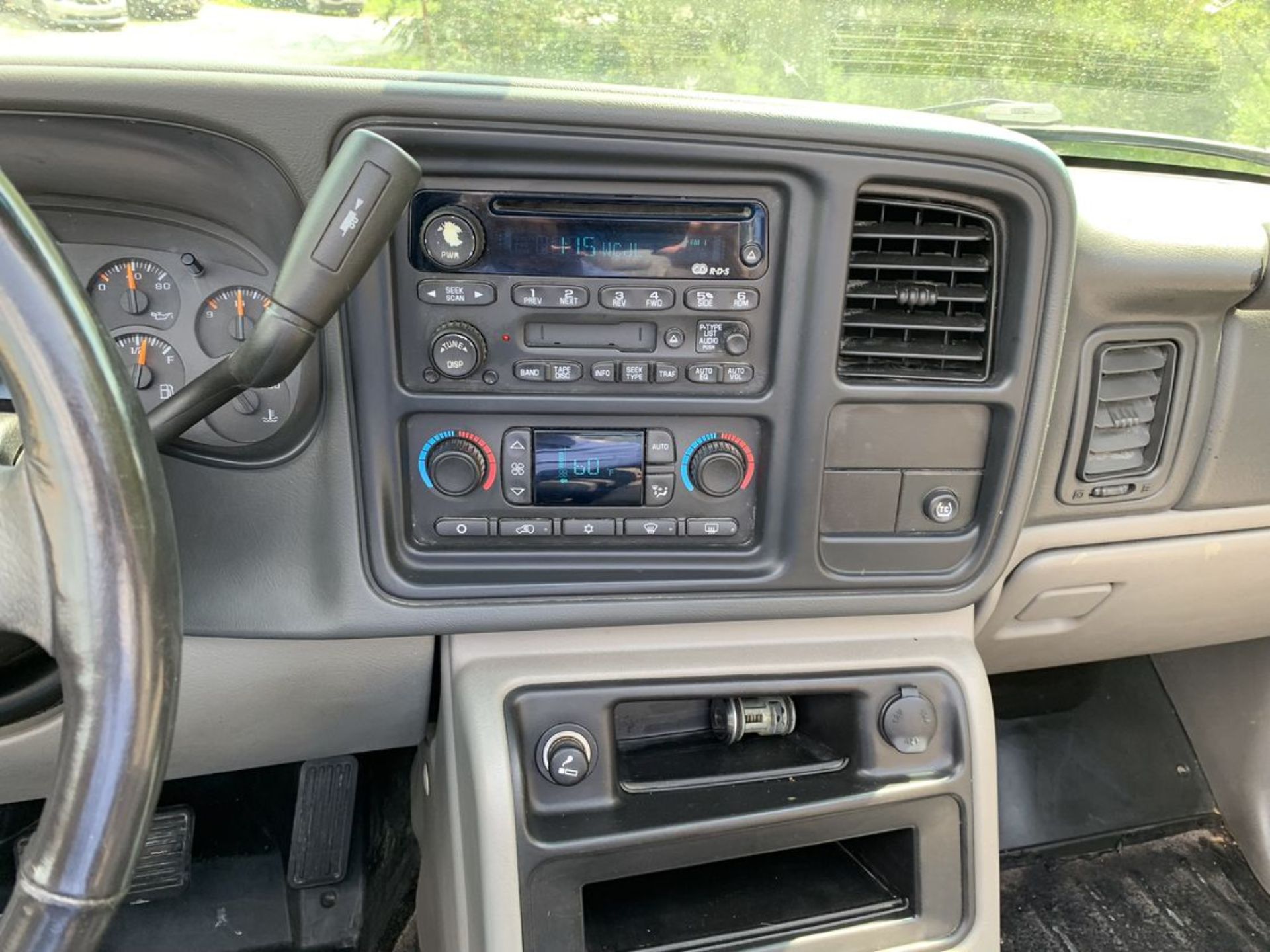 Custom GMC Yukon XL Convertible Could Double As A Safari Vehicle