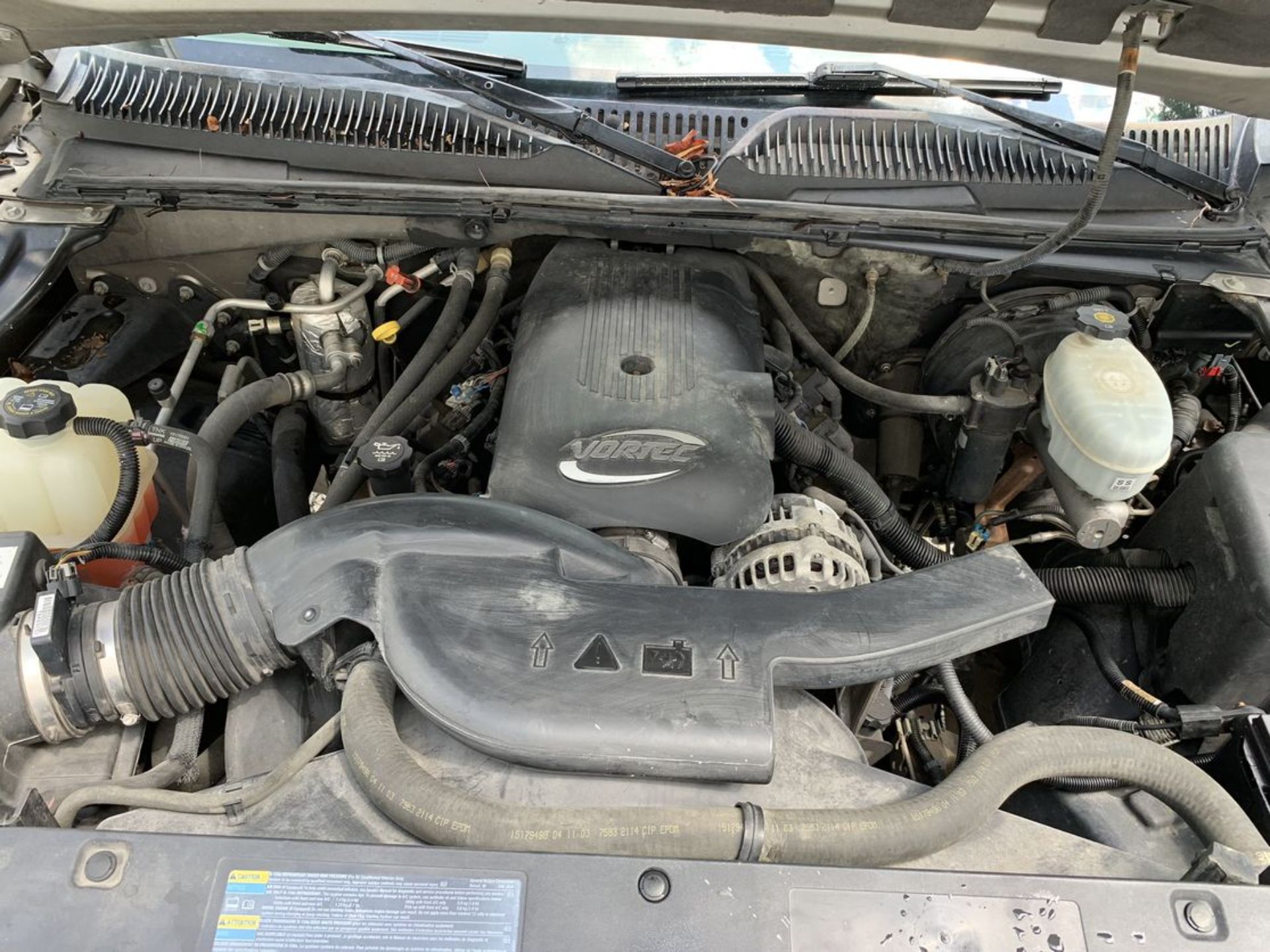 Custom GMC Yukon XL Convertible Could Double As A Safari Vehicle