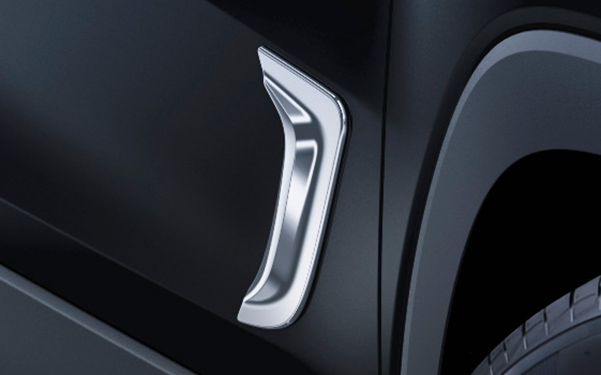 Modellista Unveils Eye-Catching Parts For The Toyota Corolla Cross