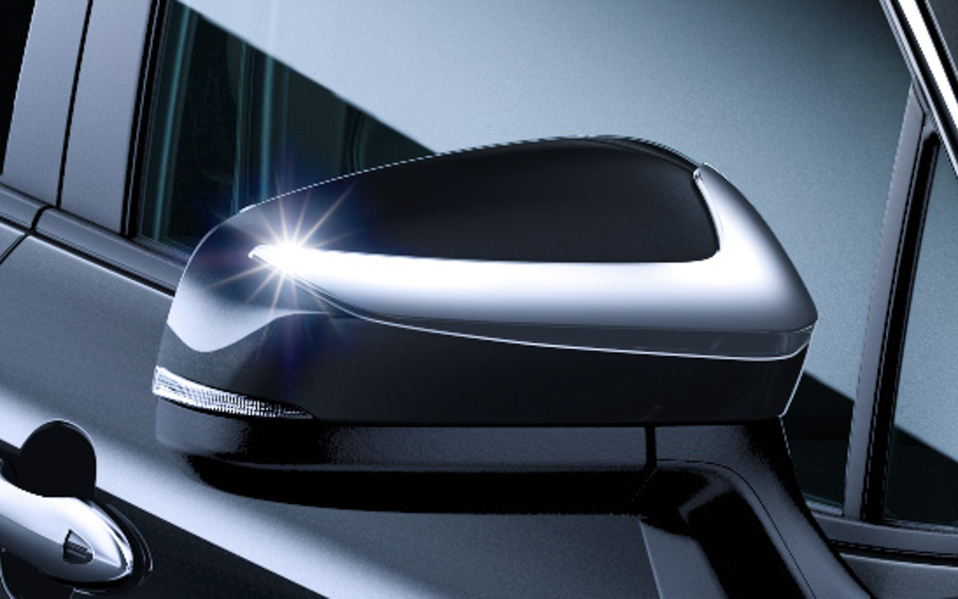 Modellista Unveils Eye-Catching Parts For The Toyota Corolla Cross