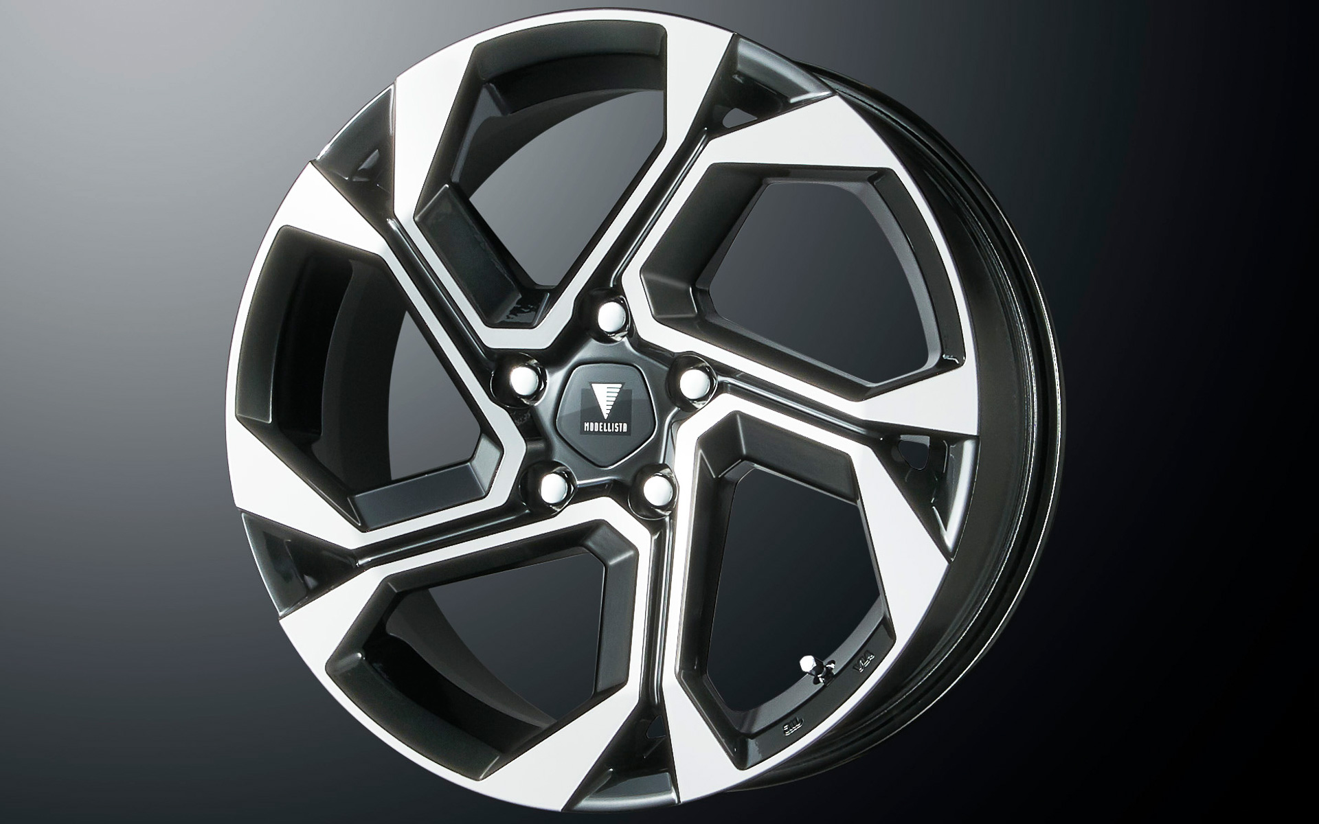 Modellista Unveils Eye-Catching Parts For The Toyota Corolla Cross