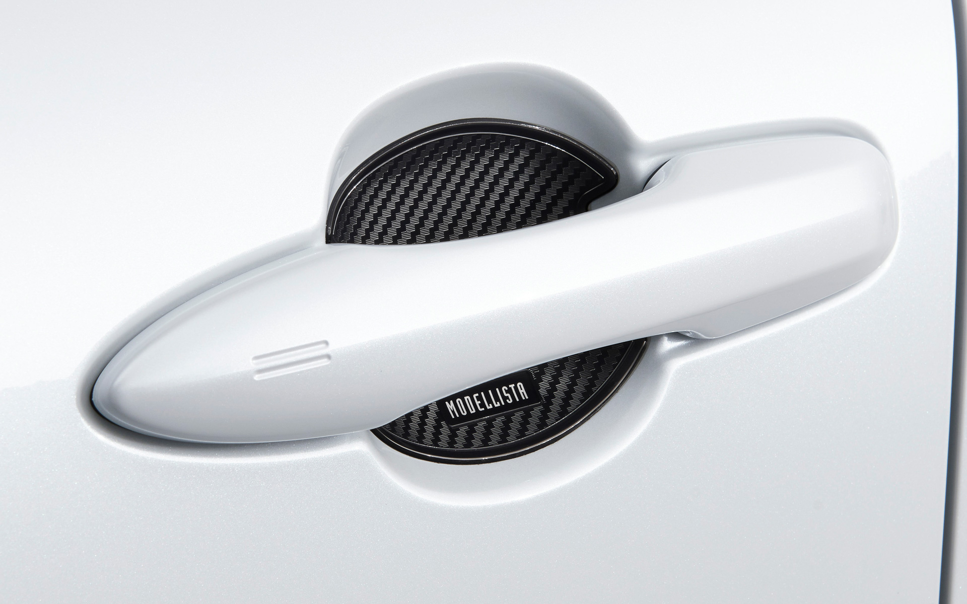 Modellista Unveils Eye-Catching Parts For The Toyota Corolla Cross