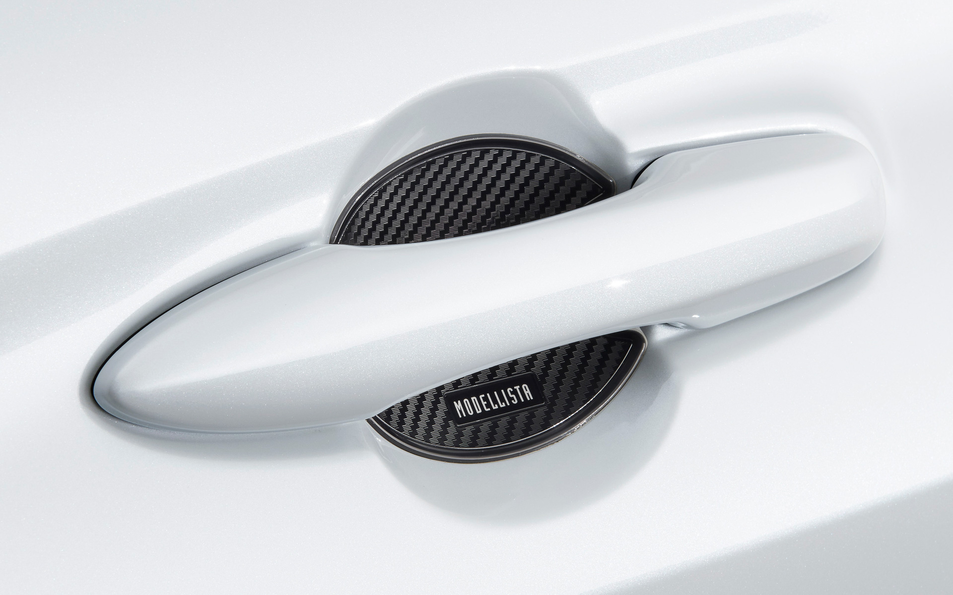 Modellista Unveils Eye-Catching Parts For The Toyota Corolla Cross