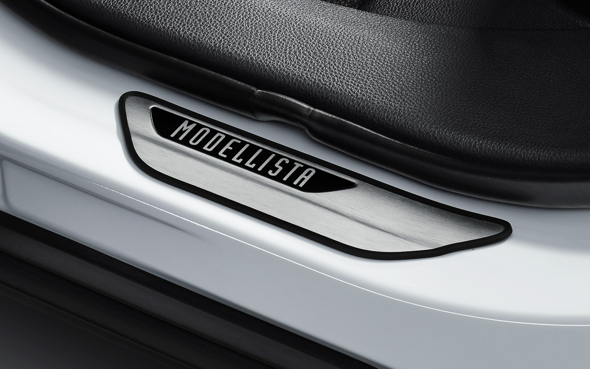 Modellista Unveils Eye-Catching Parts For The Toyota Corolla Cross