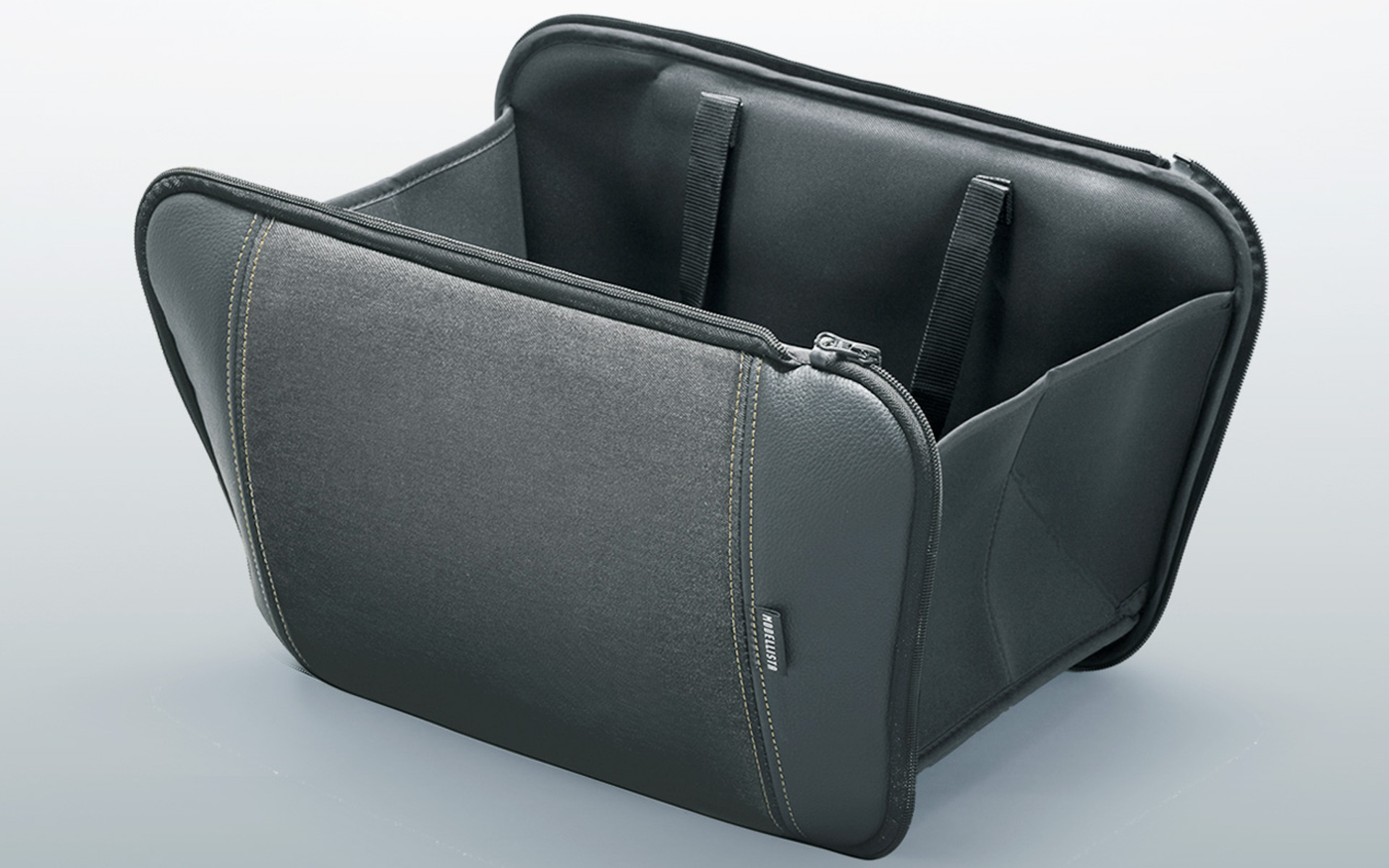 Modellista Unveils Eye-Catching Parts For The Toyota Corolla Cross