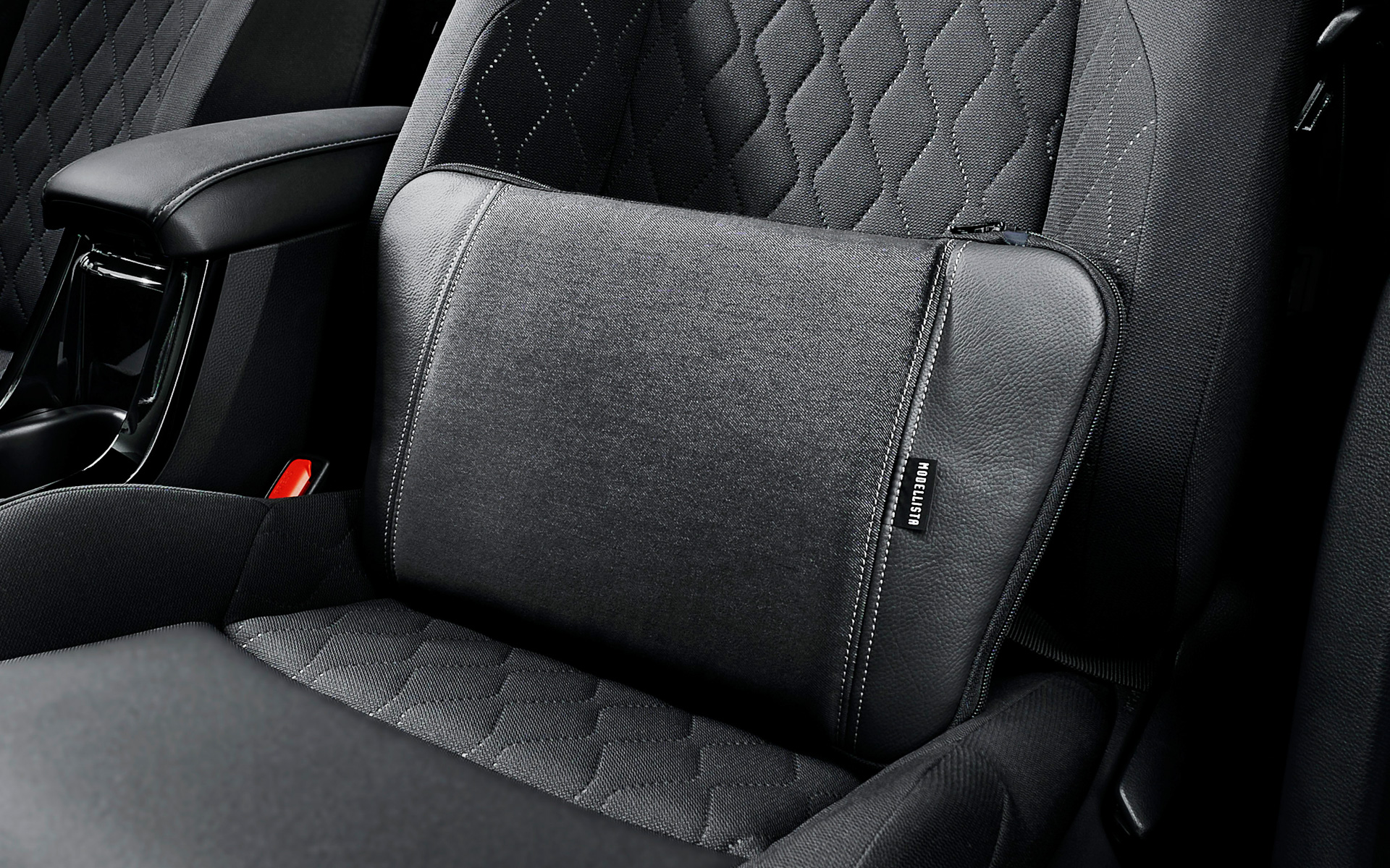 Modellista Unveils Eye-Catching Parts For The Toyota Corolla Cross