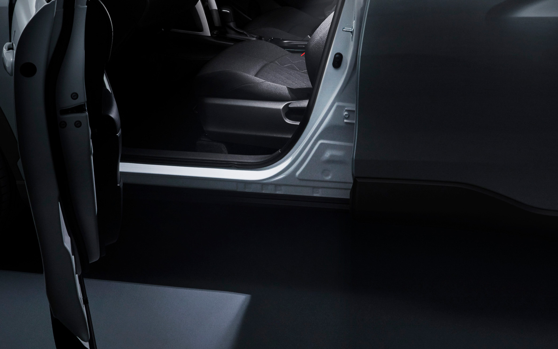 Modellista Unveils Eye-Catching Parts For The Toyota Corolla Cross