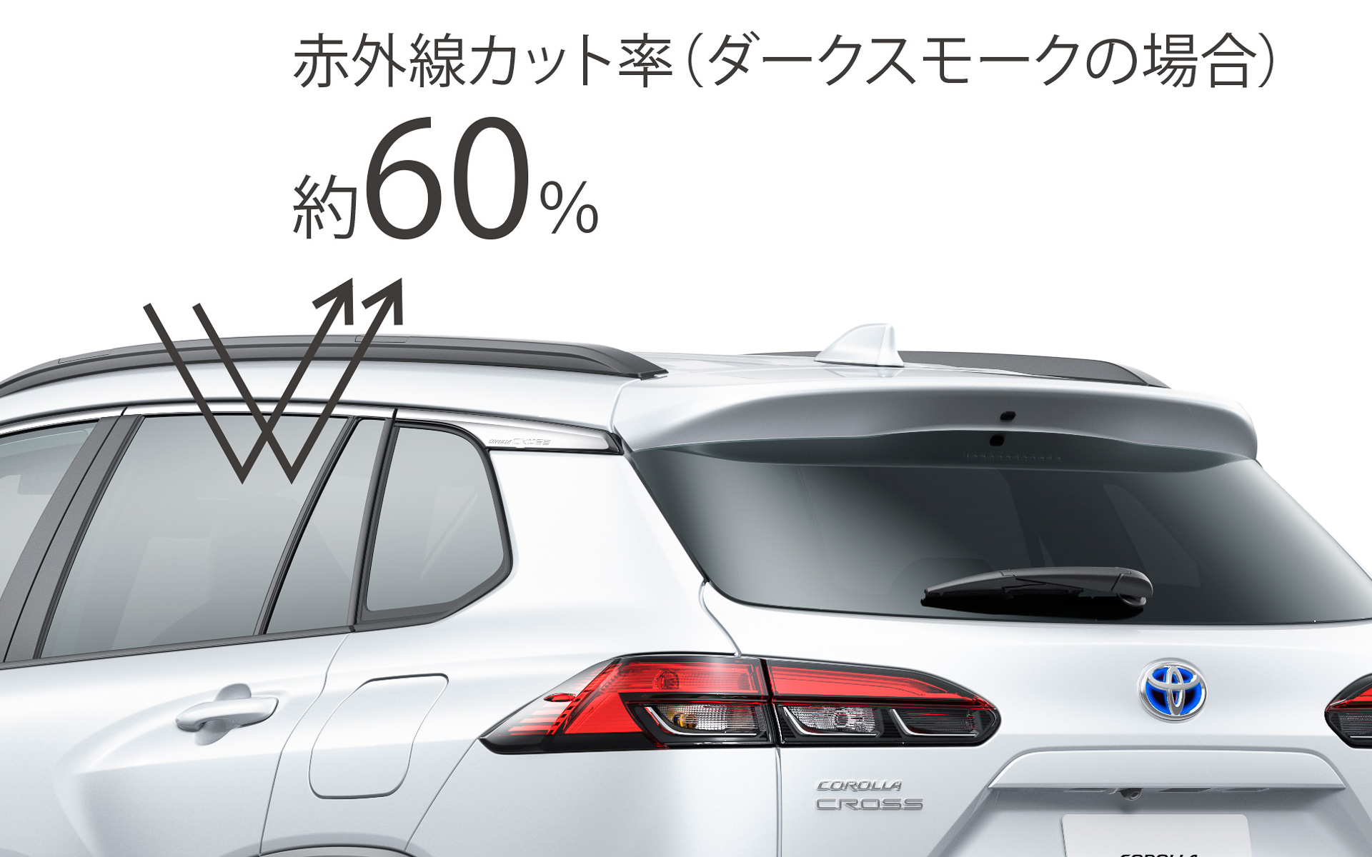 Modellista Unveils Eye-Catching Parts For The Toyota Corolla Cross