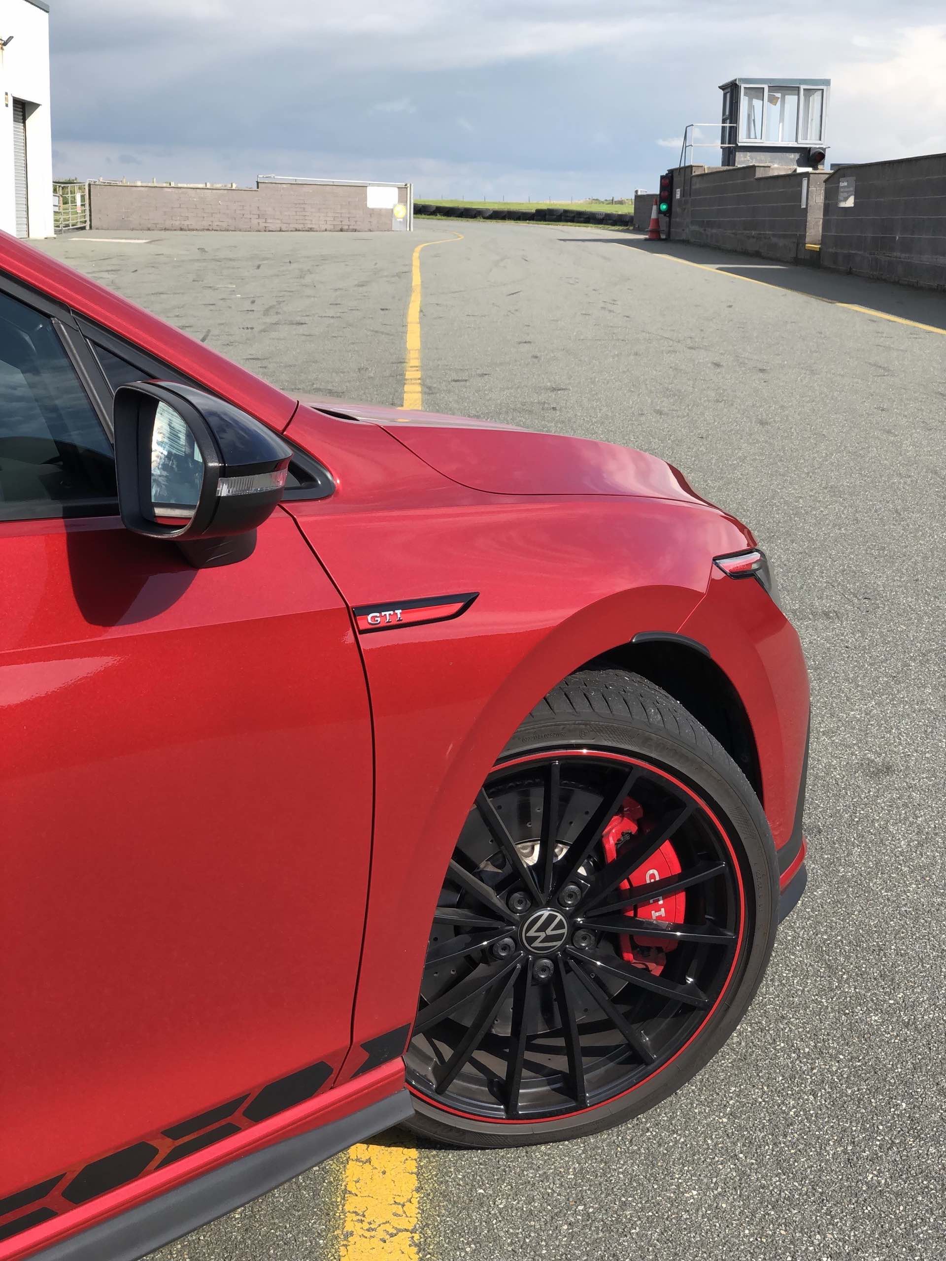 Driven: Does The VW Golf GTi Clubsport 45 Do Justice To The Iconic Hot Hatch’s Anniversary?