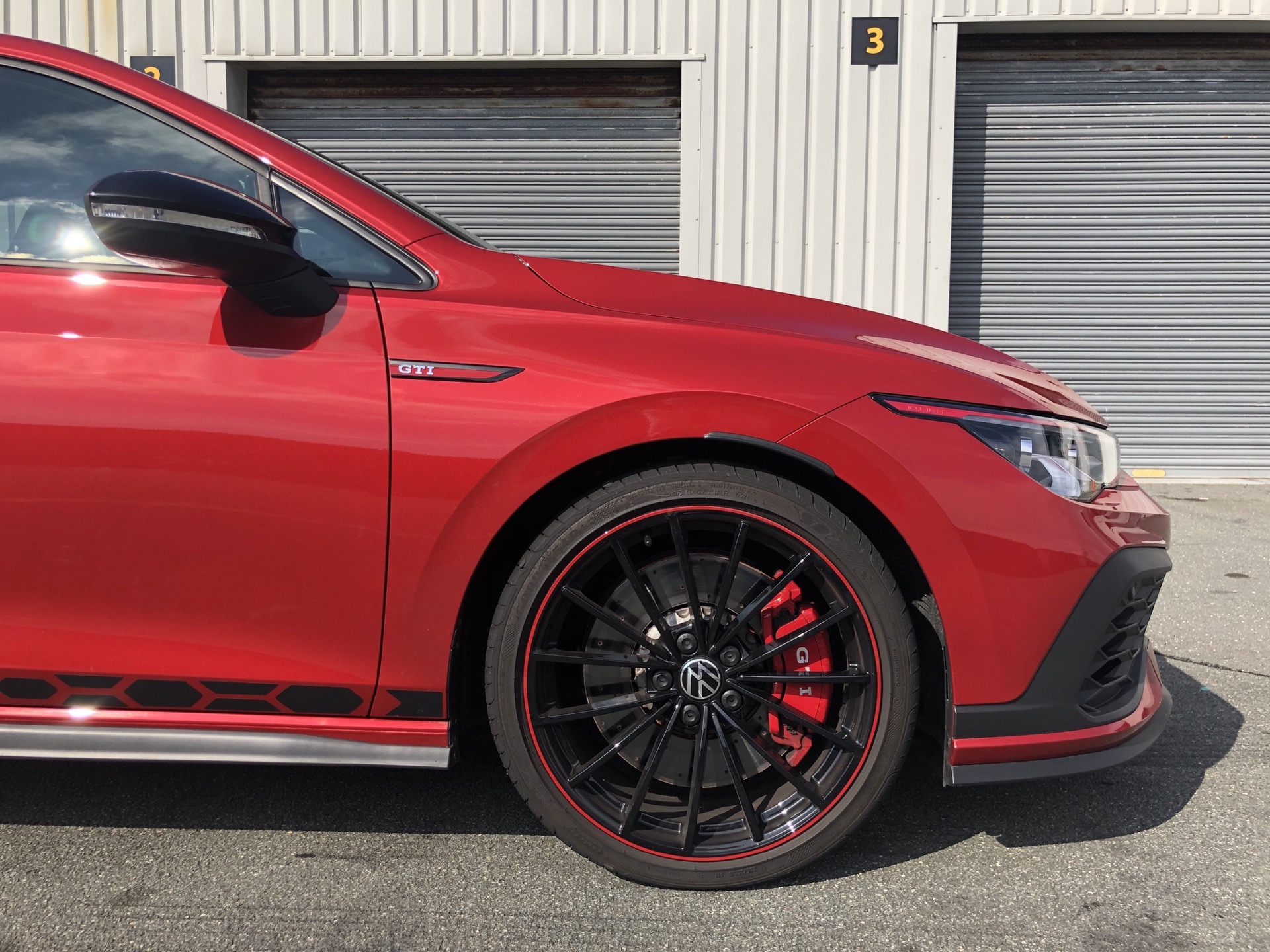 Driven: Does The VW Golf GTi Clubsport 45 Do Justice To The Iconic Hot Hatch’s Anniversary?