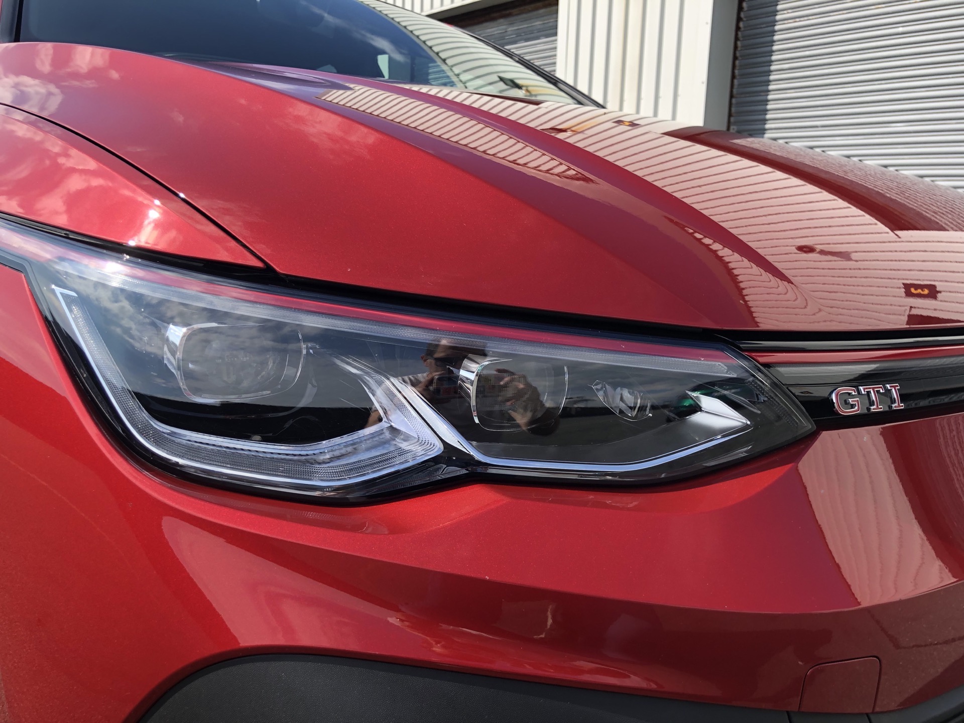 Driven: Does The VW Golf GTi Clubsport 45 Do Justice To The Iconic Hot Hatch’s Anniversary?