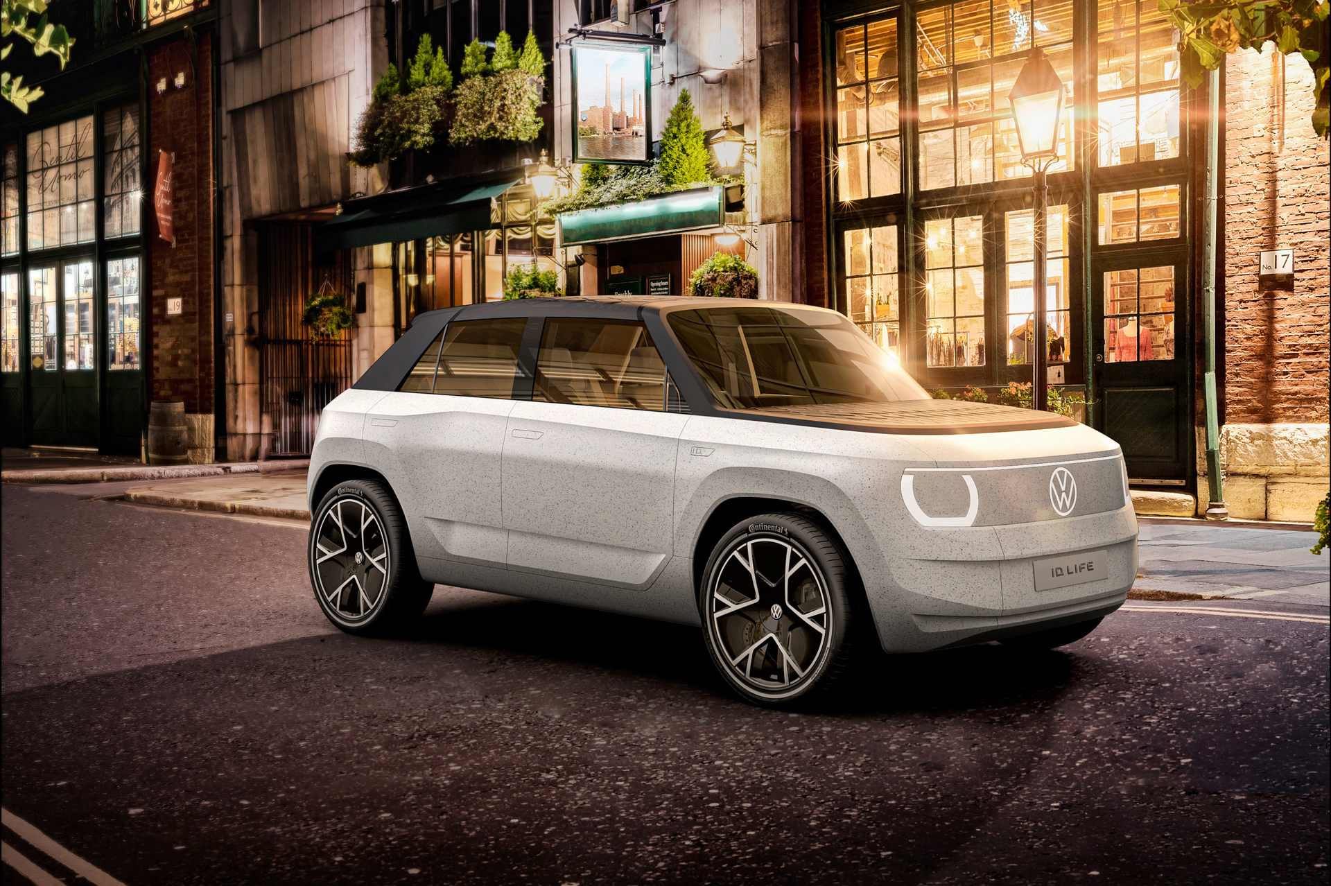 2026 VW ID.2: All We Know About The Supermini-Sized EV Coming With A €20k Base Price