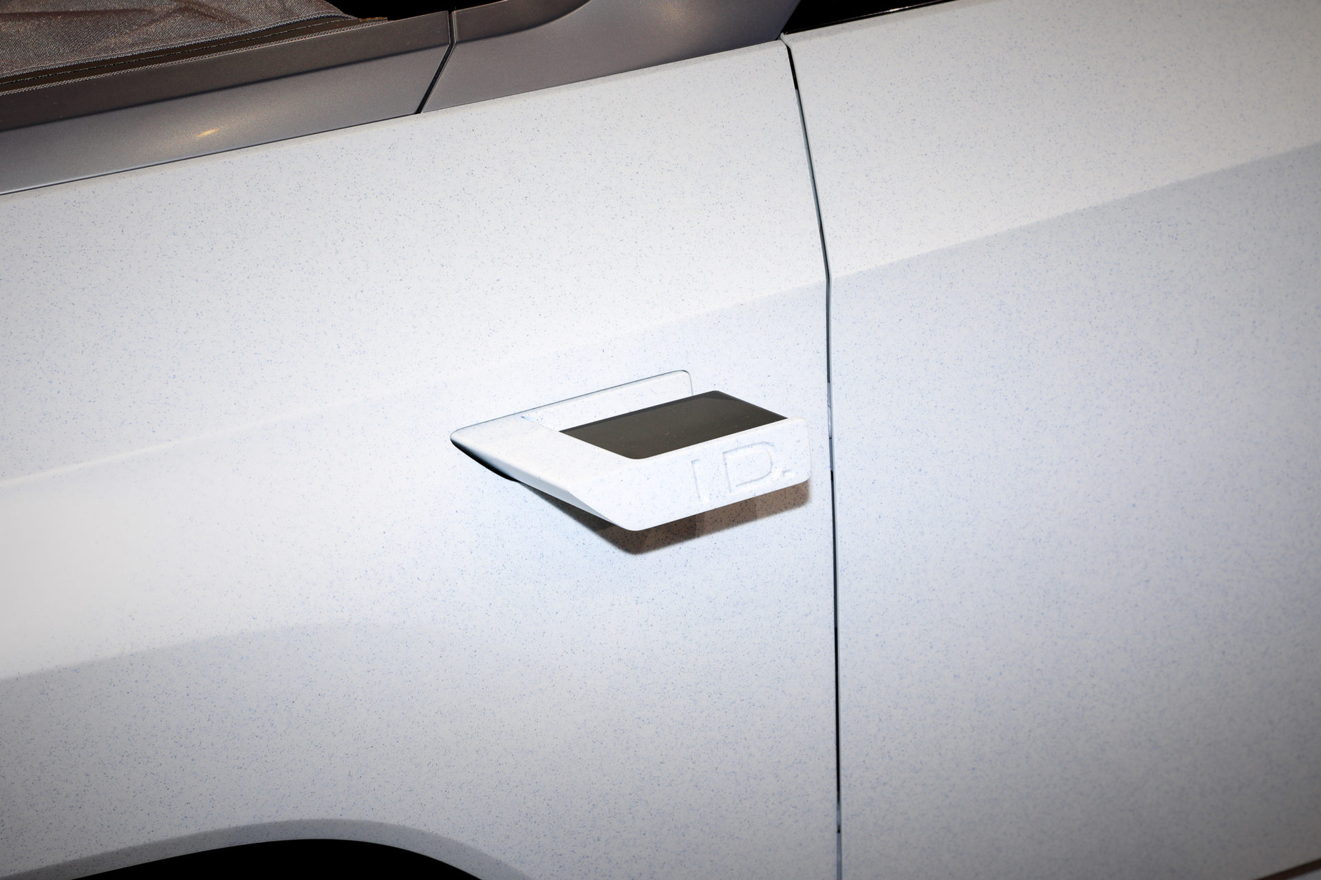 VW ID. LIFE Previews Small EV That Will Launch In 2025 Priced At Around €20,000