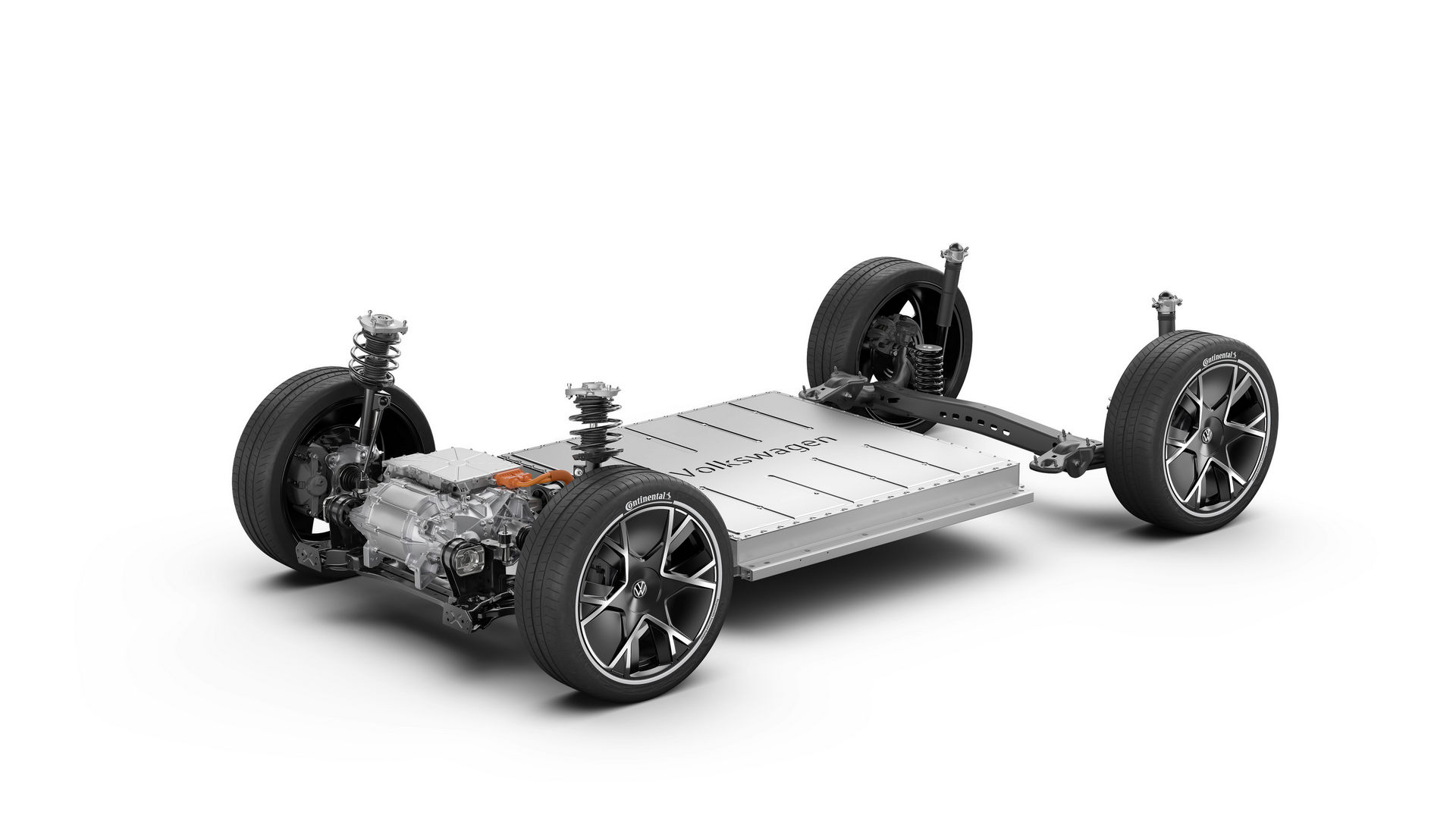 VW ID. LIFE Previews Small EV That Will Launch In 2025 Priced At Around €20,000