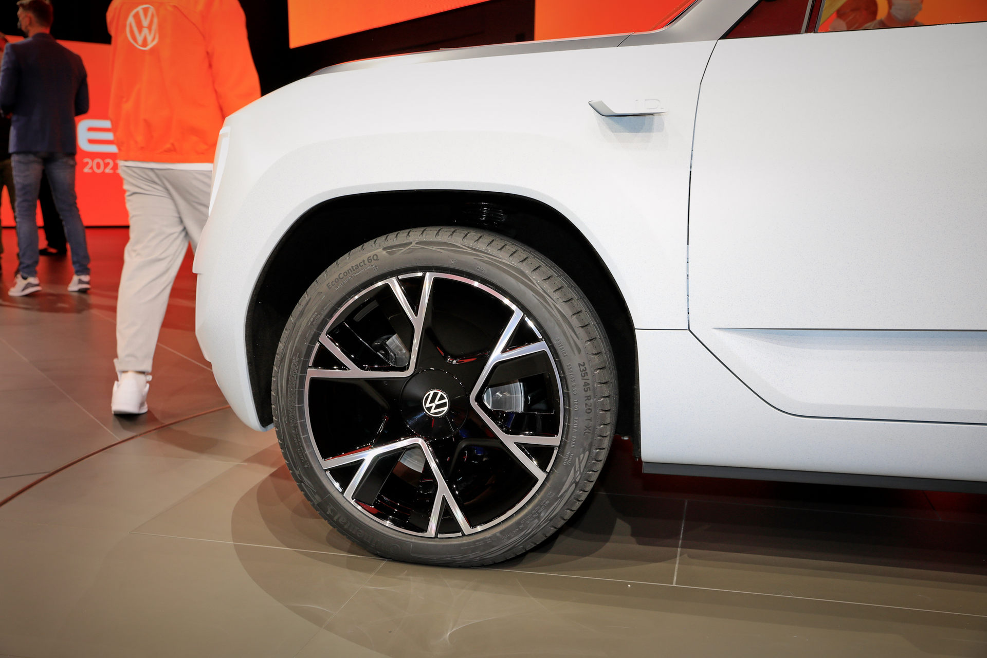 VW ID. LIFE Previews Small EV That Will Launch In 2025 Priced At Around €20,000