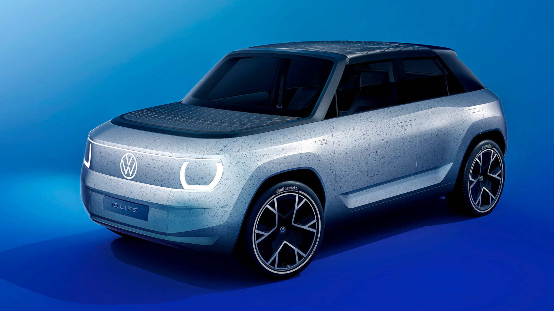 2026 VW ID.2: All We Know About The Supermini-Sized EV Coming With A €20k Base Price