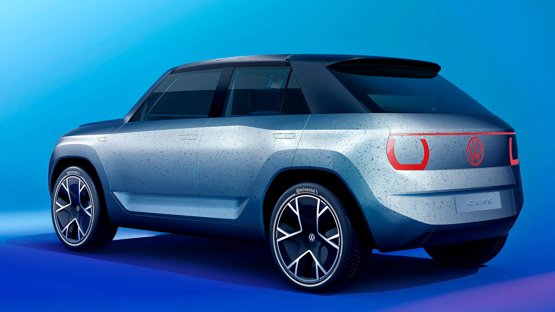 2026 VW ID.2: All We Know About The Supermini-Sized EV Coming With A €20k Base Price