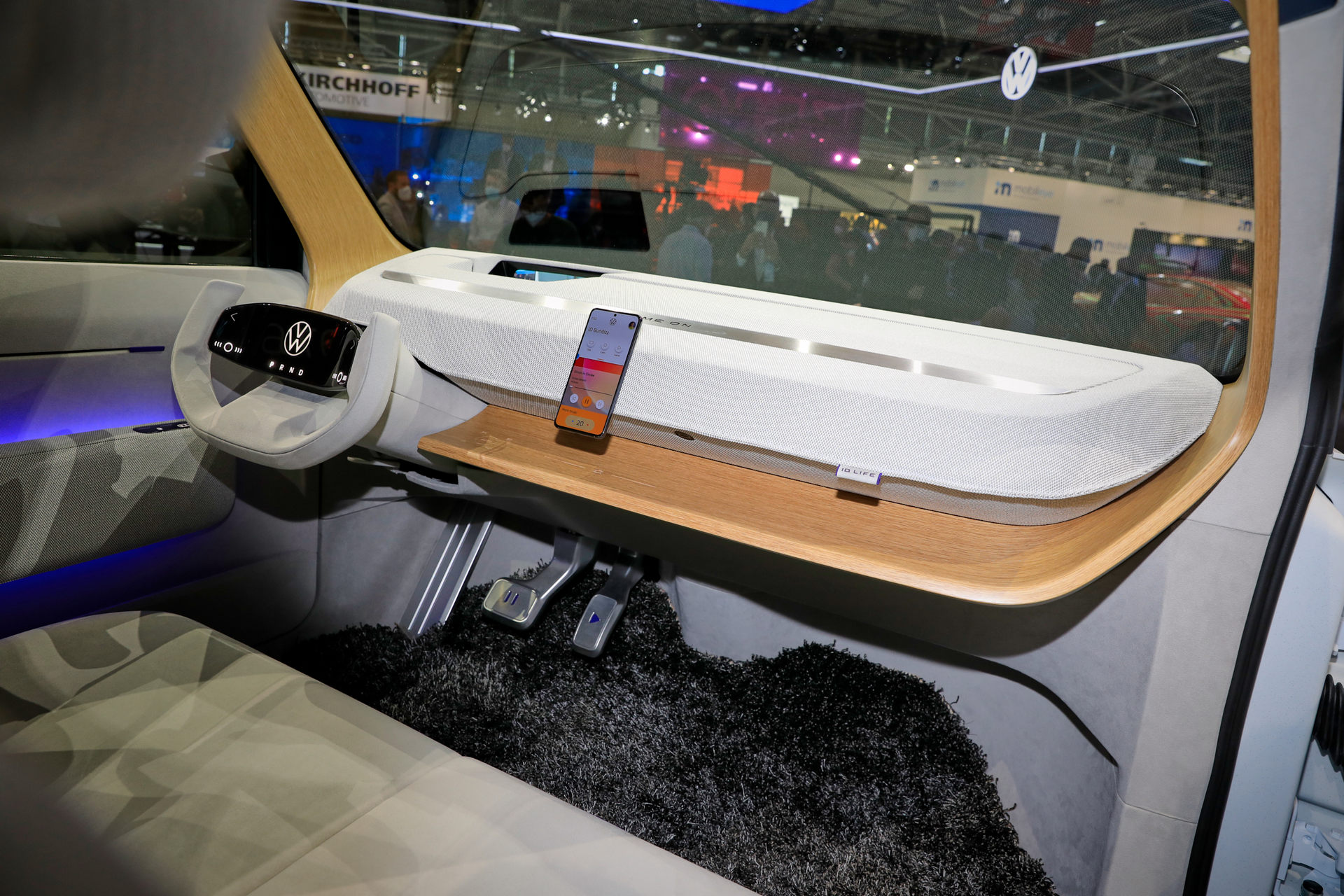 VW ID. LIFE Previews Small EV That Will Launch In 2025 Priced At Around €20,000