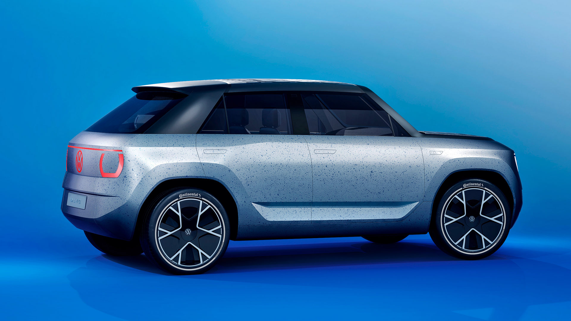 2026 VW ID.2: All We Know About The Supermini-Sized EV Coming With A €20k Base Price