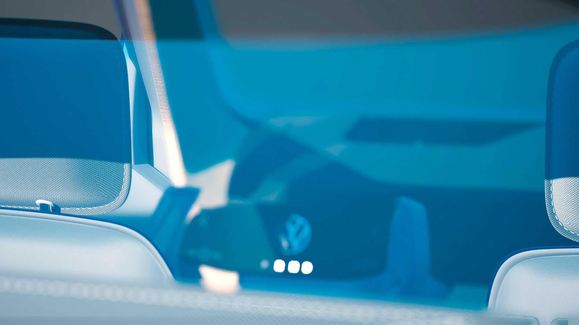 VW ID. LIFE Previews Small EV That Will Launch In 2025 Priced At Around €20,000