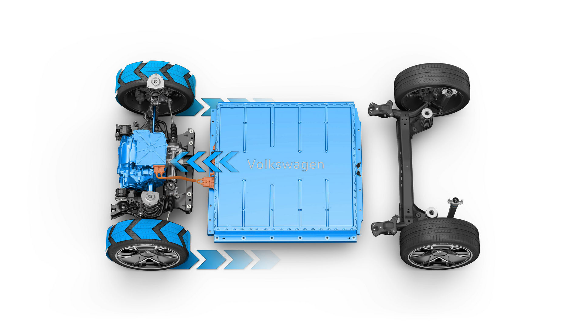 VW ID. LIFE Previews Small EV That Will Launch In 2025 Priced At Around €20,000