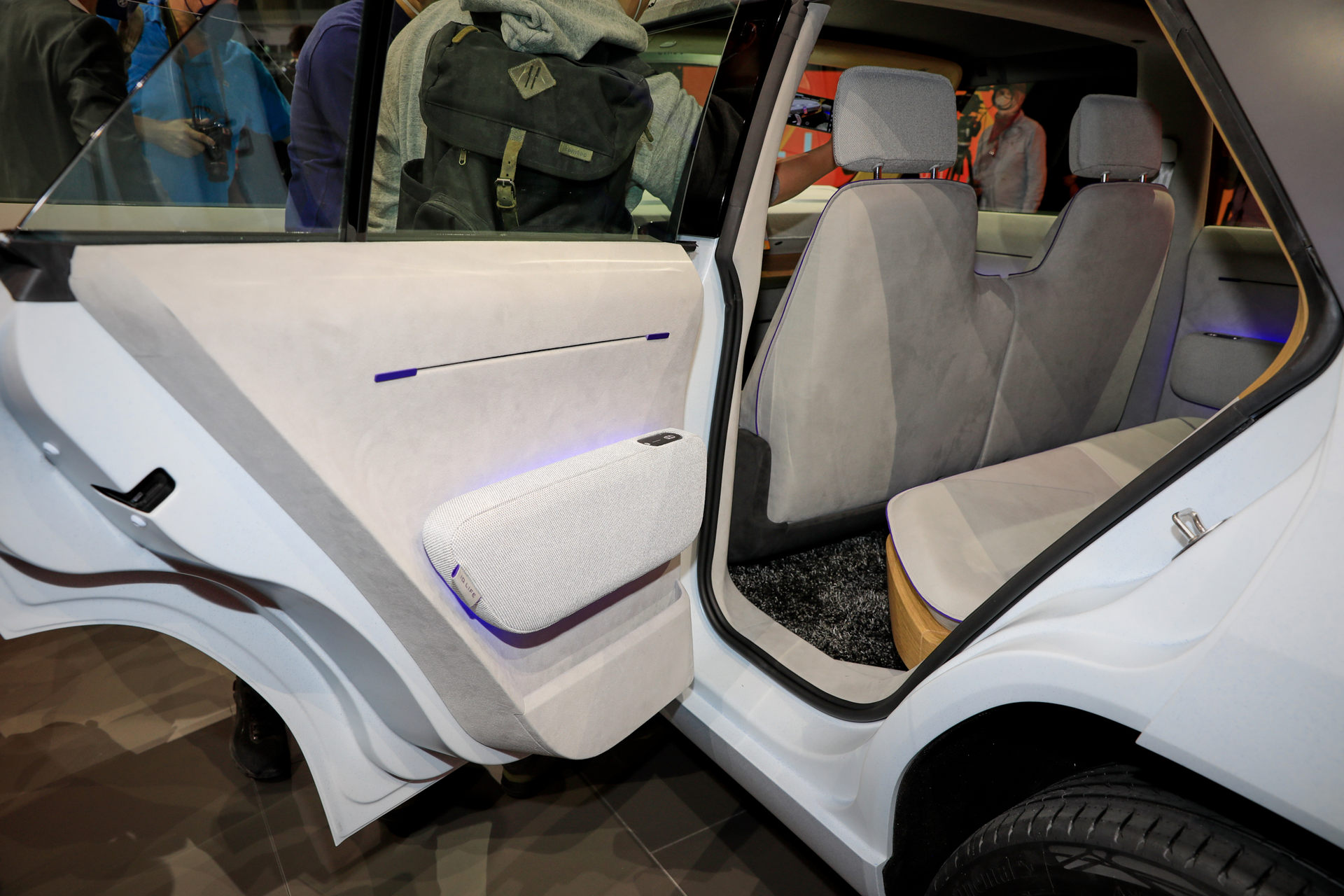 VW ID. LIFE Previews Small EV That Will Launch In 2025 Priced At Around €20,000