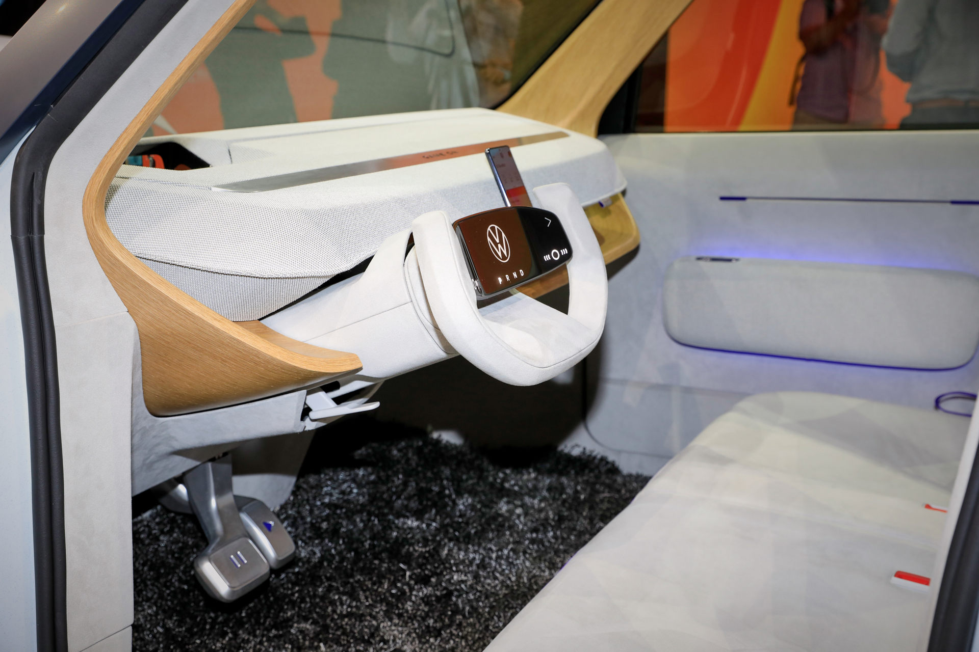 VW ID. LIFE Previews Small EV That Will Launch In 2025 Priced At Around €20,000