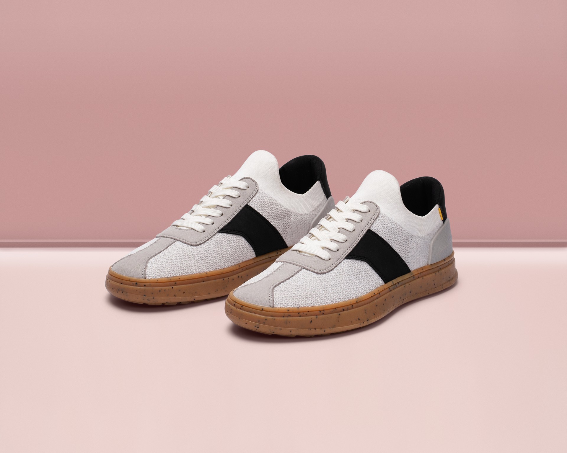 Volvo x Casca Collab Is An Eco-Friendly Sneaker Inspired By The XC40 Recharge