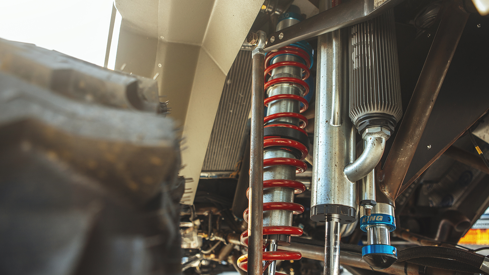 The Insane Warthog From Halo Has Been Brought To Life With 1,000 HP