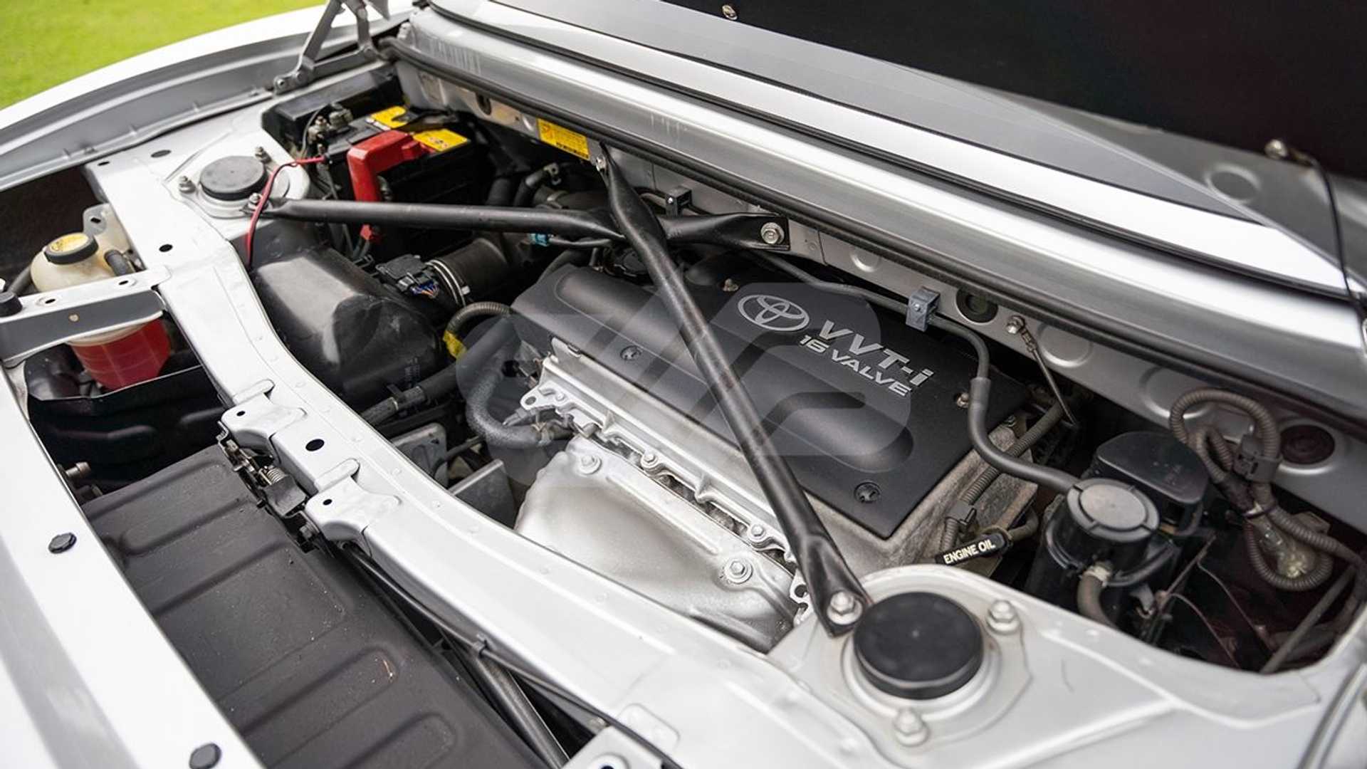 Did You Know Zagato Once Designed A Toyota MR2-Based Model?