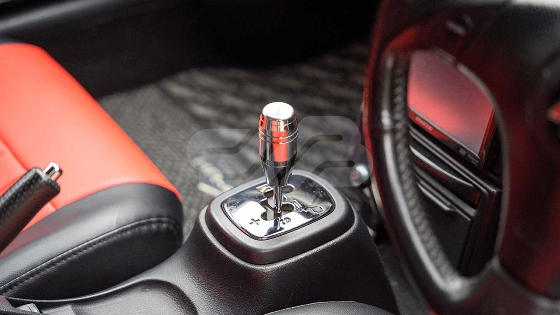 Did You Know Zagato Once Designed A Toyota MR2-Based Model?