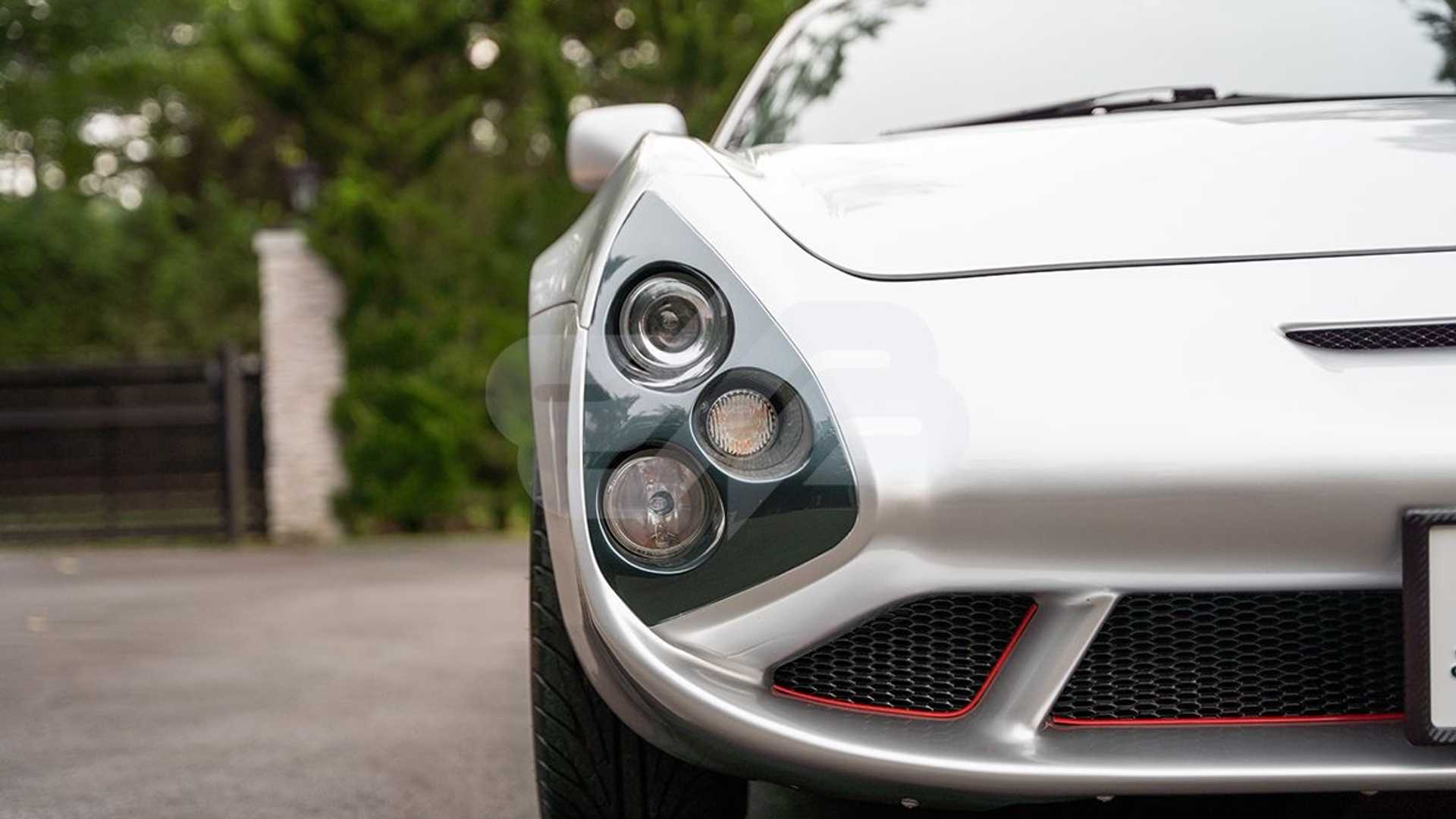 Did You Know Zagato Once Designed A Toyota MR2-Based Model?