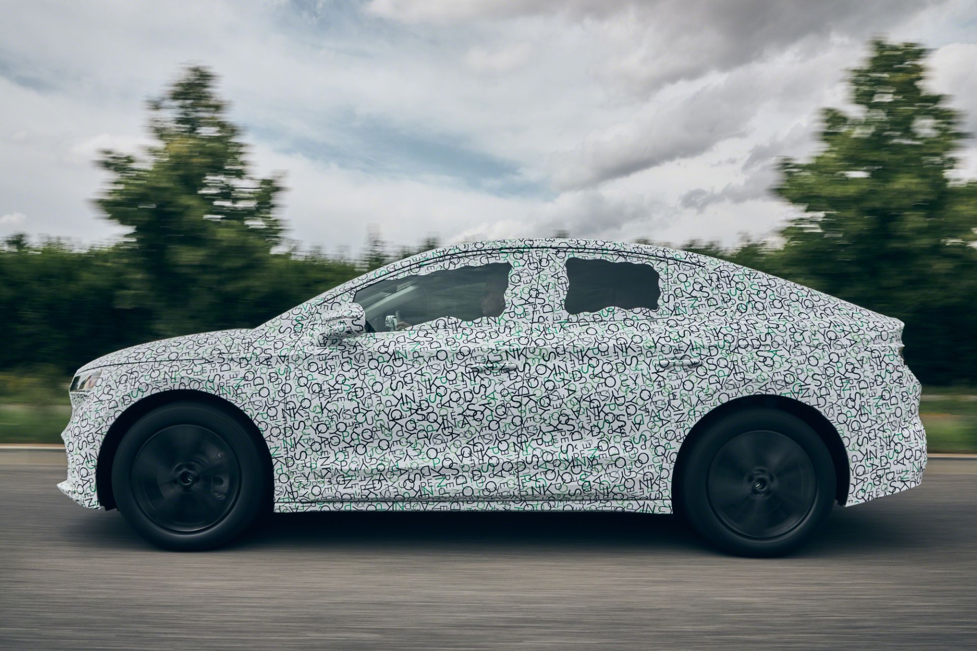 Everything You Need To Know About Skoda’s Enyaq Coupé iV Electric Crossover