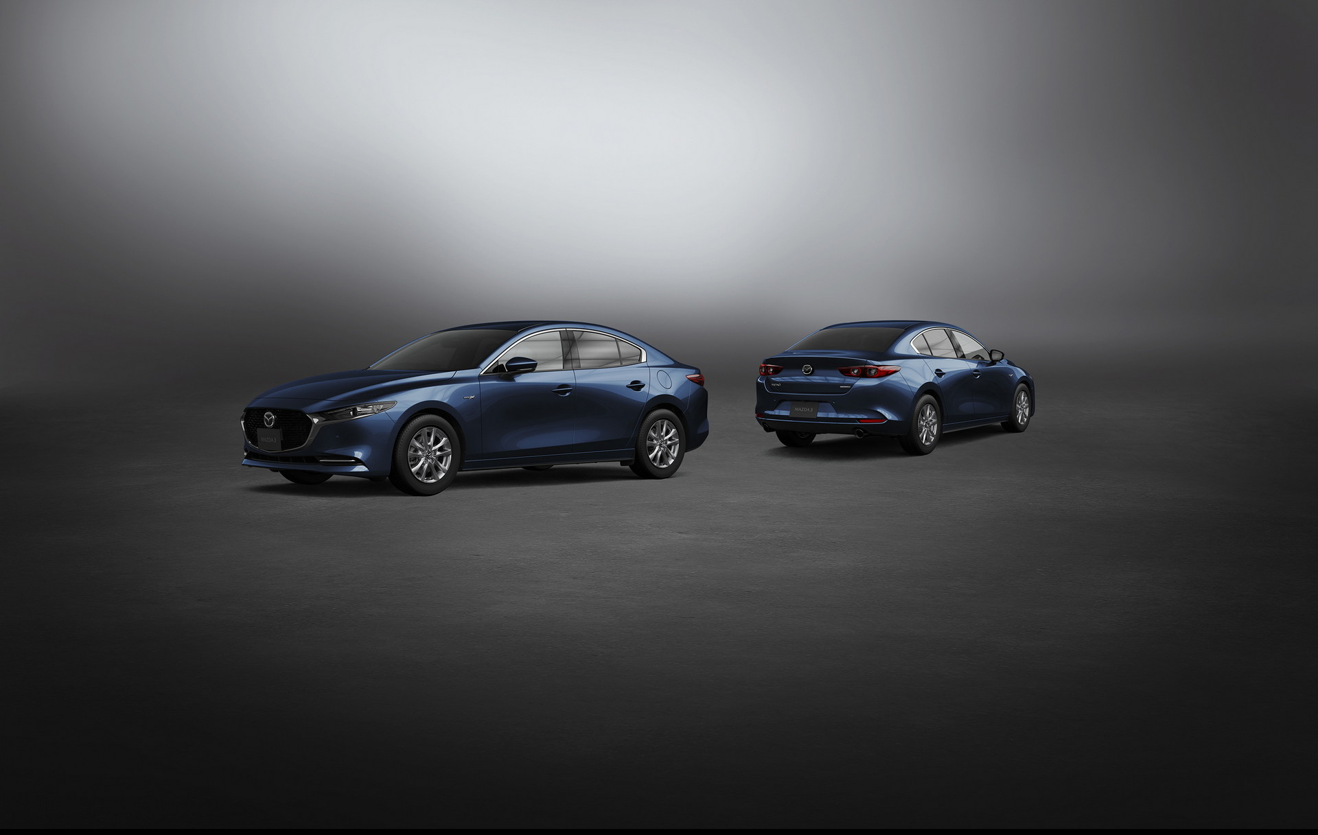 Mazda3 And CX-30 Get Mild Updates In Japan Including New Special Editions