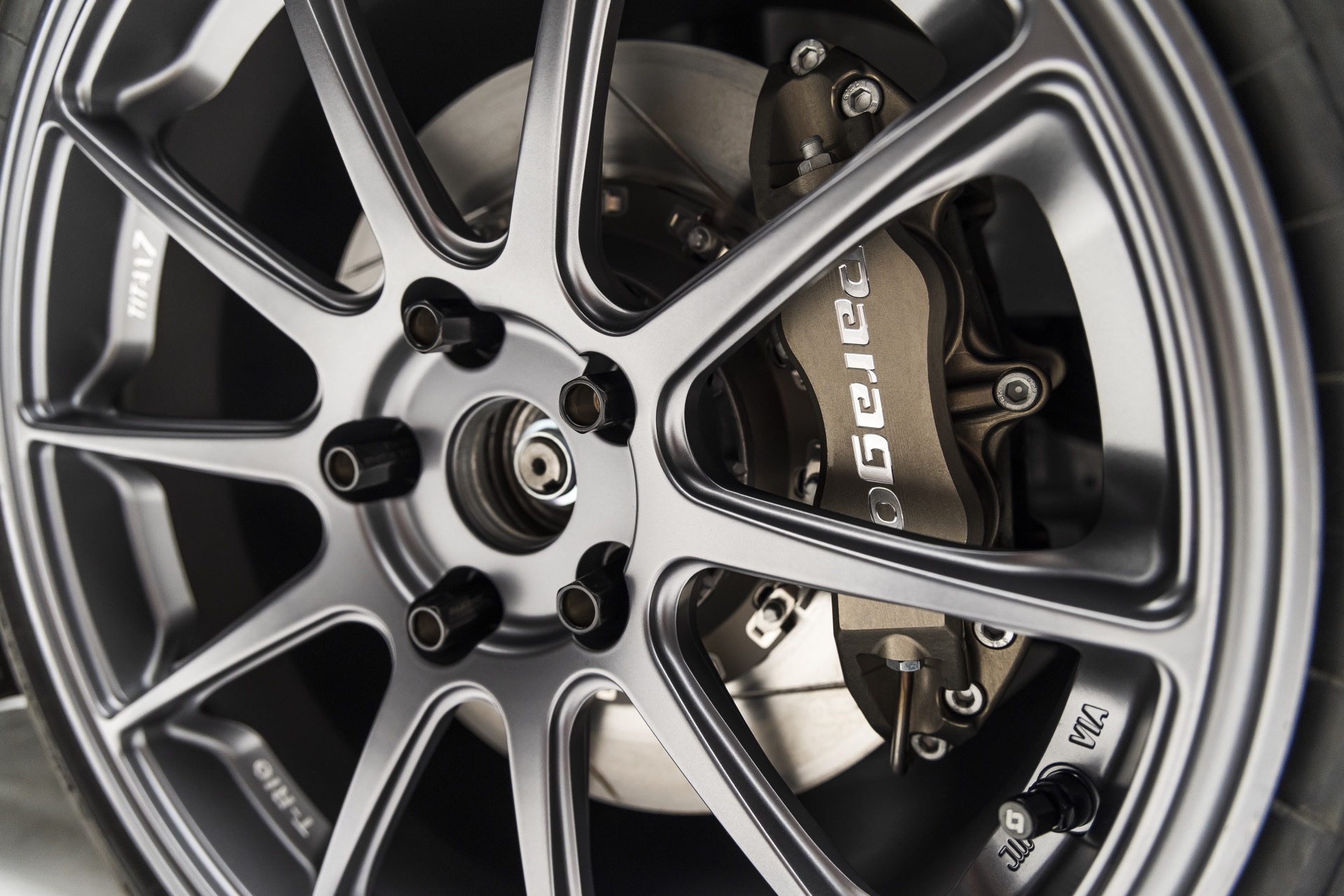 Honda To Bring Two 2022 Civic Si Racing Prototypes To SEMA