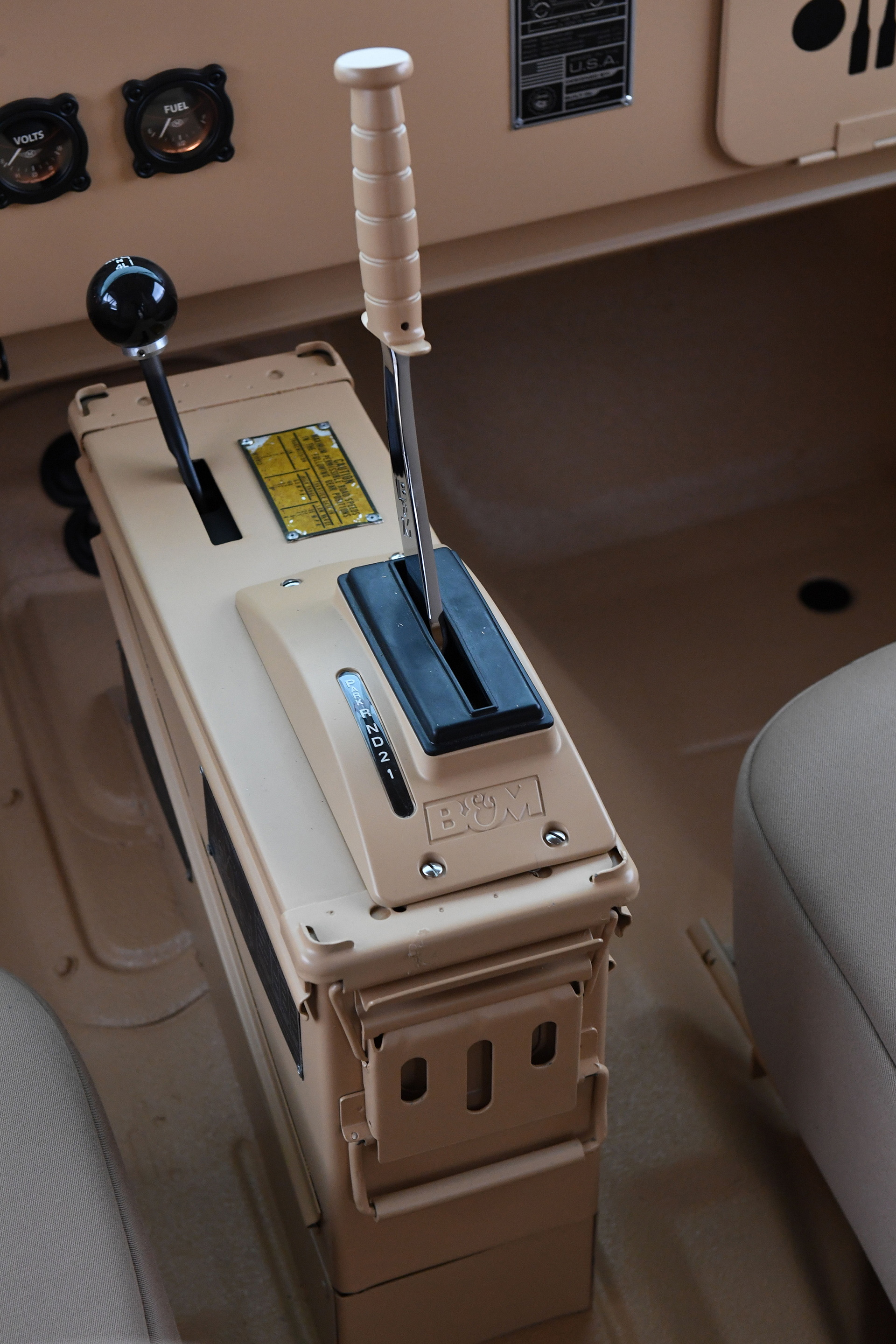 Holy Guacamole! Dodge, RAM And Jeep Detail Their SEMA Concepts