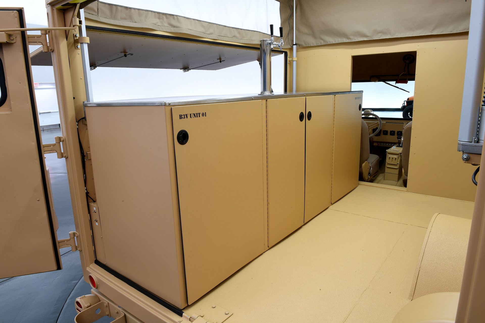 Holy Guacamole! Dodge, RAM And Jeep Detail Their SEMA Concepts