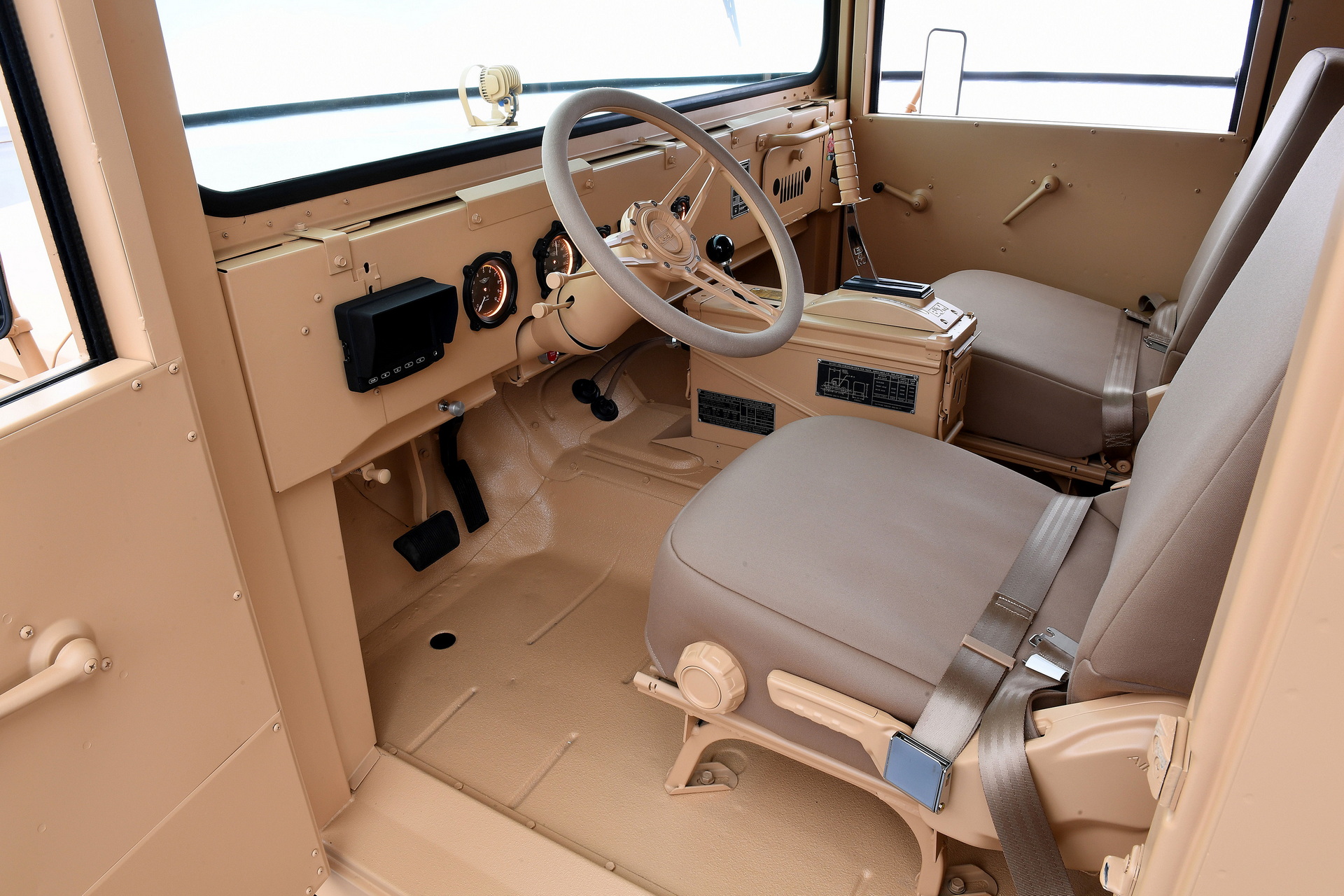 Holy Guacamole! Dodge, RAM And Jeep Detail Their SEMA Concepts