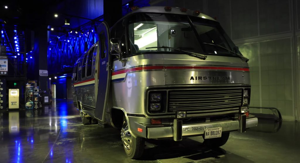 NASA Looking For Help Designing A New Vehicle To Get Astronauts To The Launch Pad