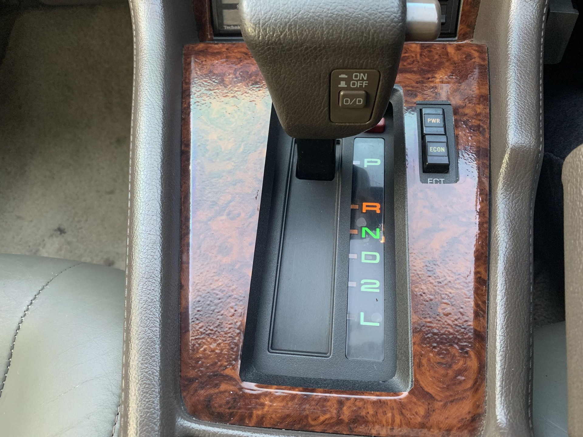 The Soarer Aerocabin Is A Hardtop Convertible Toyota You’ve Probably Never Heard Of