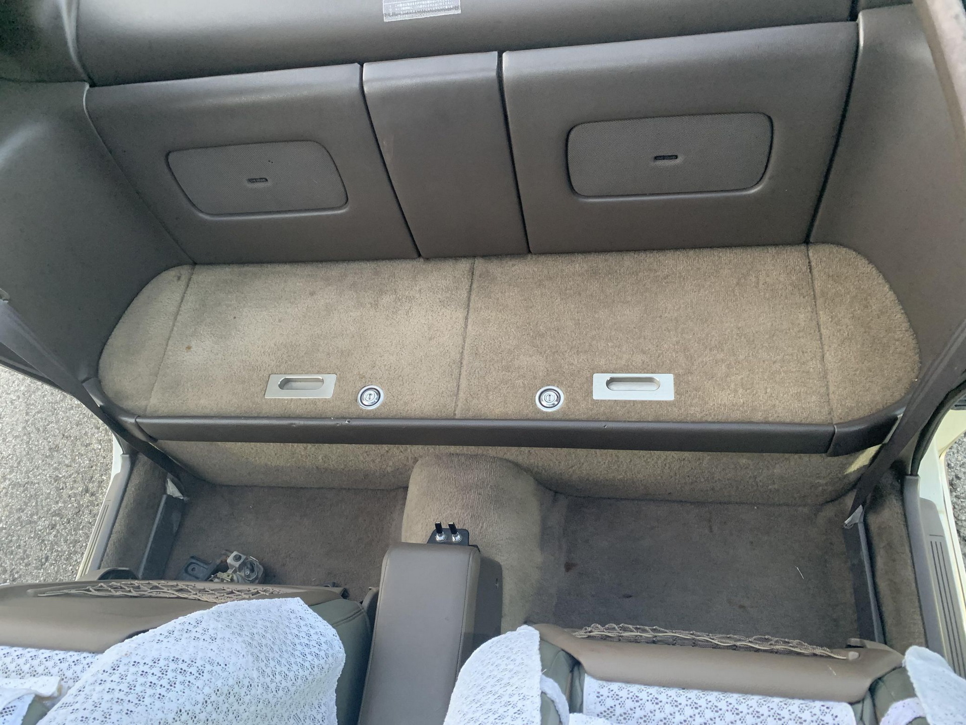 The Soarer Aerocabin Is A Hardtop Convertible Toyota You’ve Probably Never Heard Of