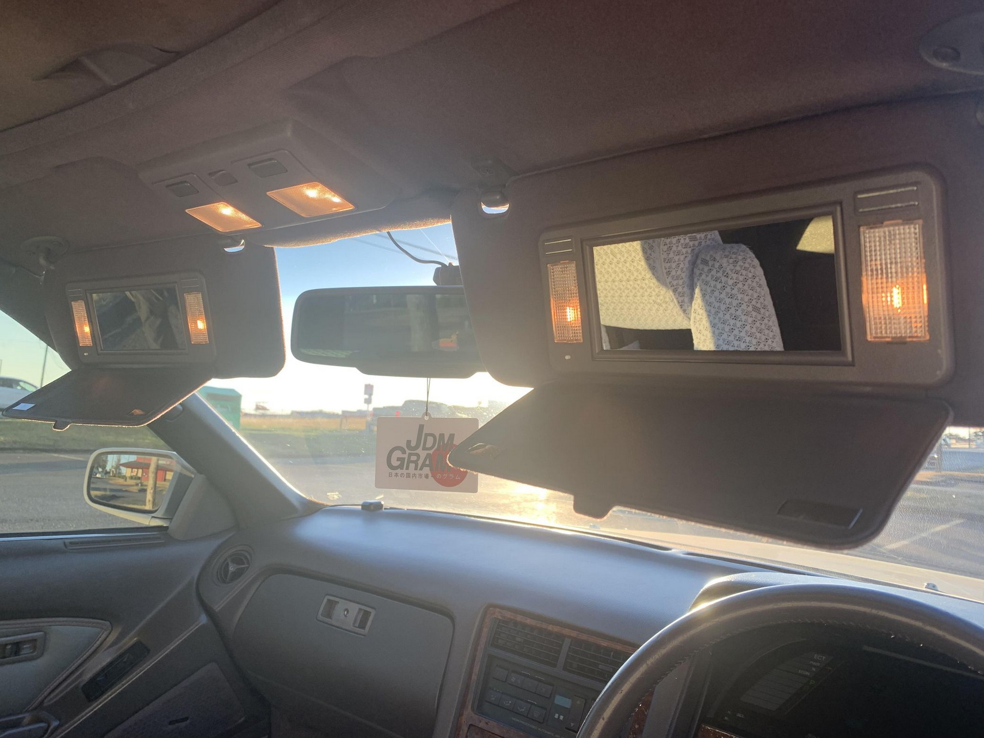 The Soarer Aerocabin Is A Hardtop Convertible Toyota You’ve Probably Never Heard Of