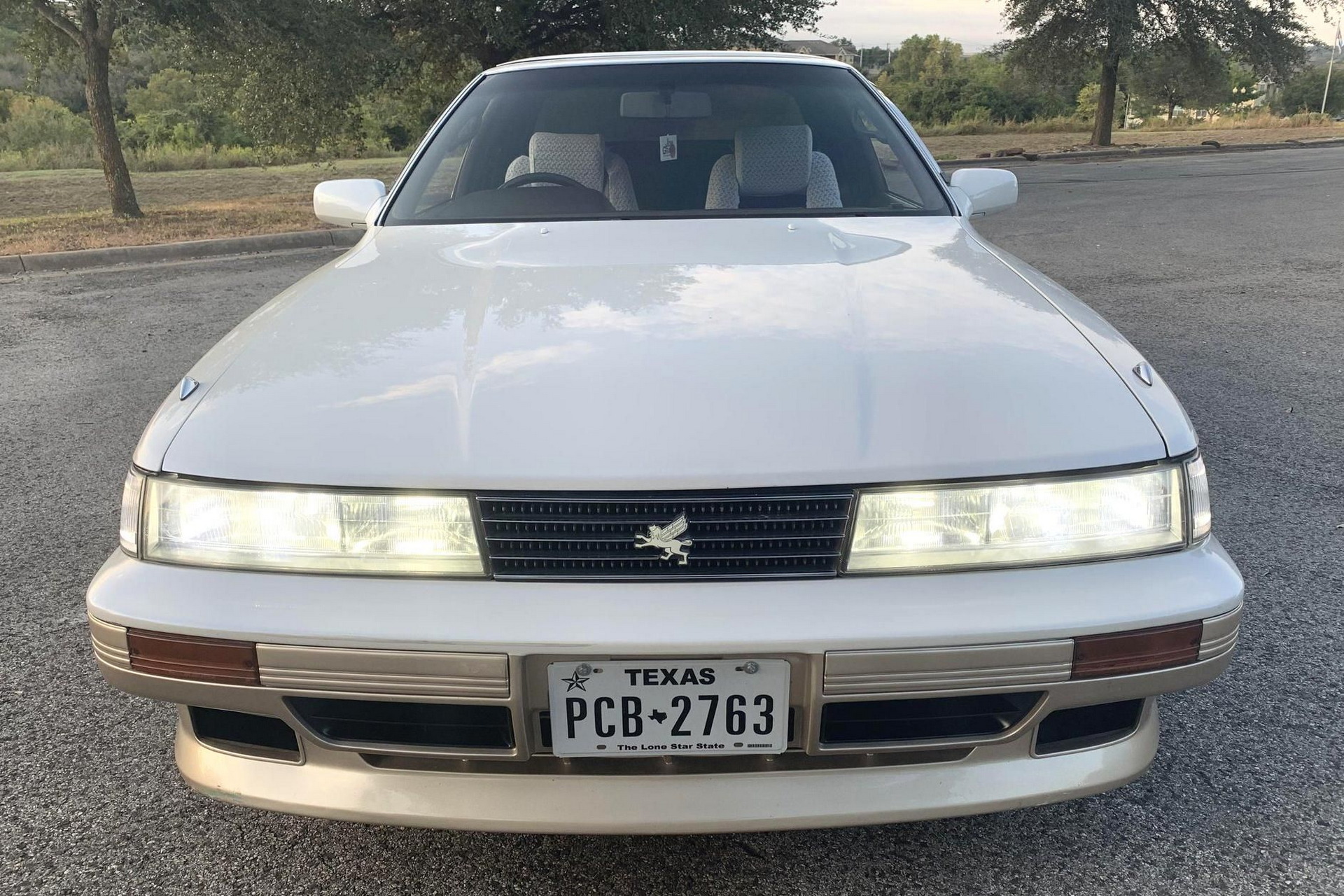 The Soarer Aerocabin Is A Hardtop Convertible Toyota You’ve Probably Never Heard Of