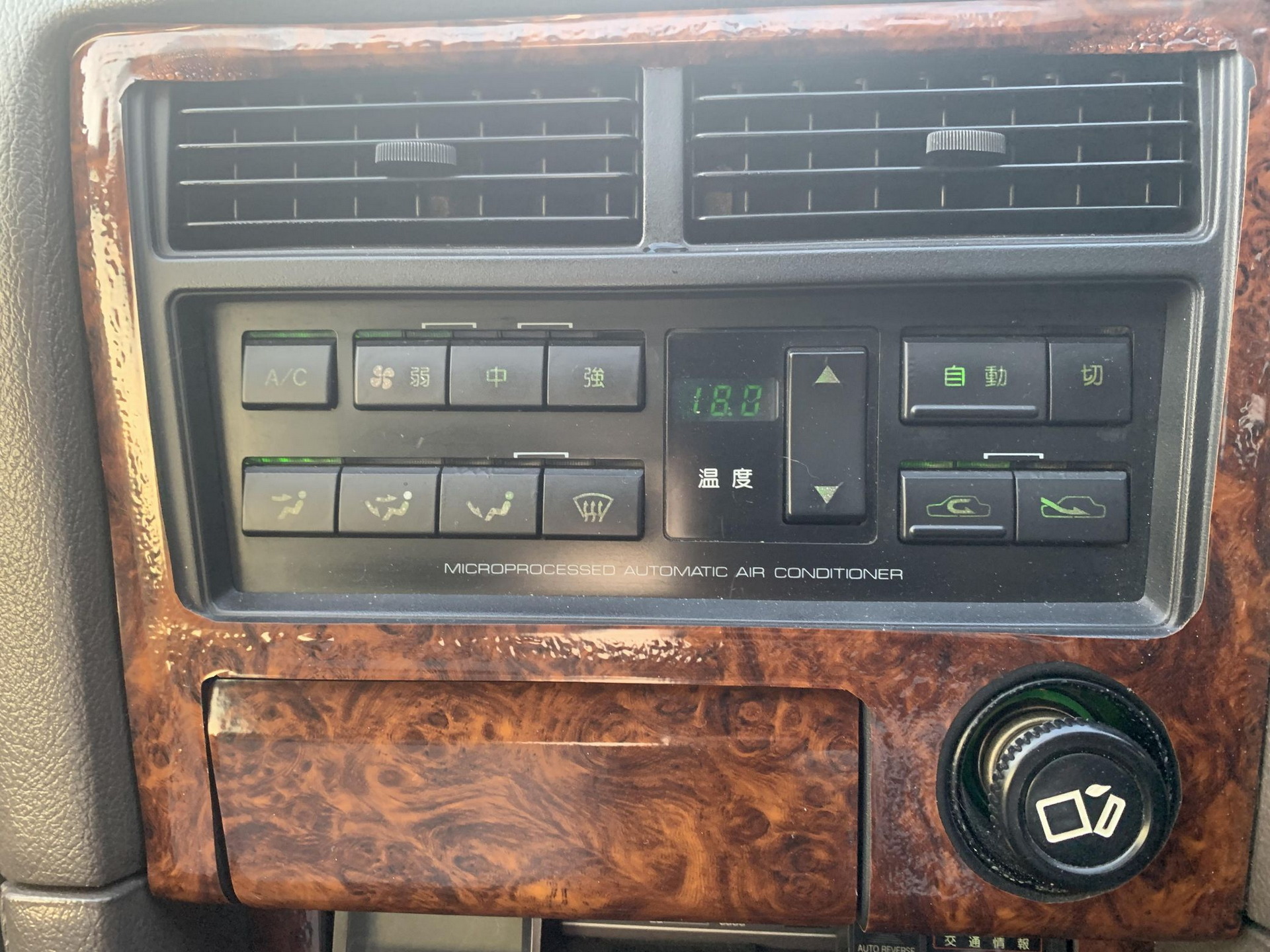 The Soarer Aerocabin Is A Hardtop Convertible Toyota You’ve Probably Never Heard Of