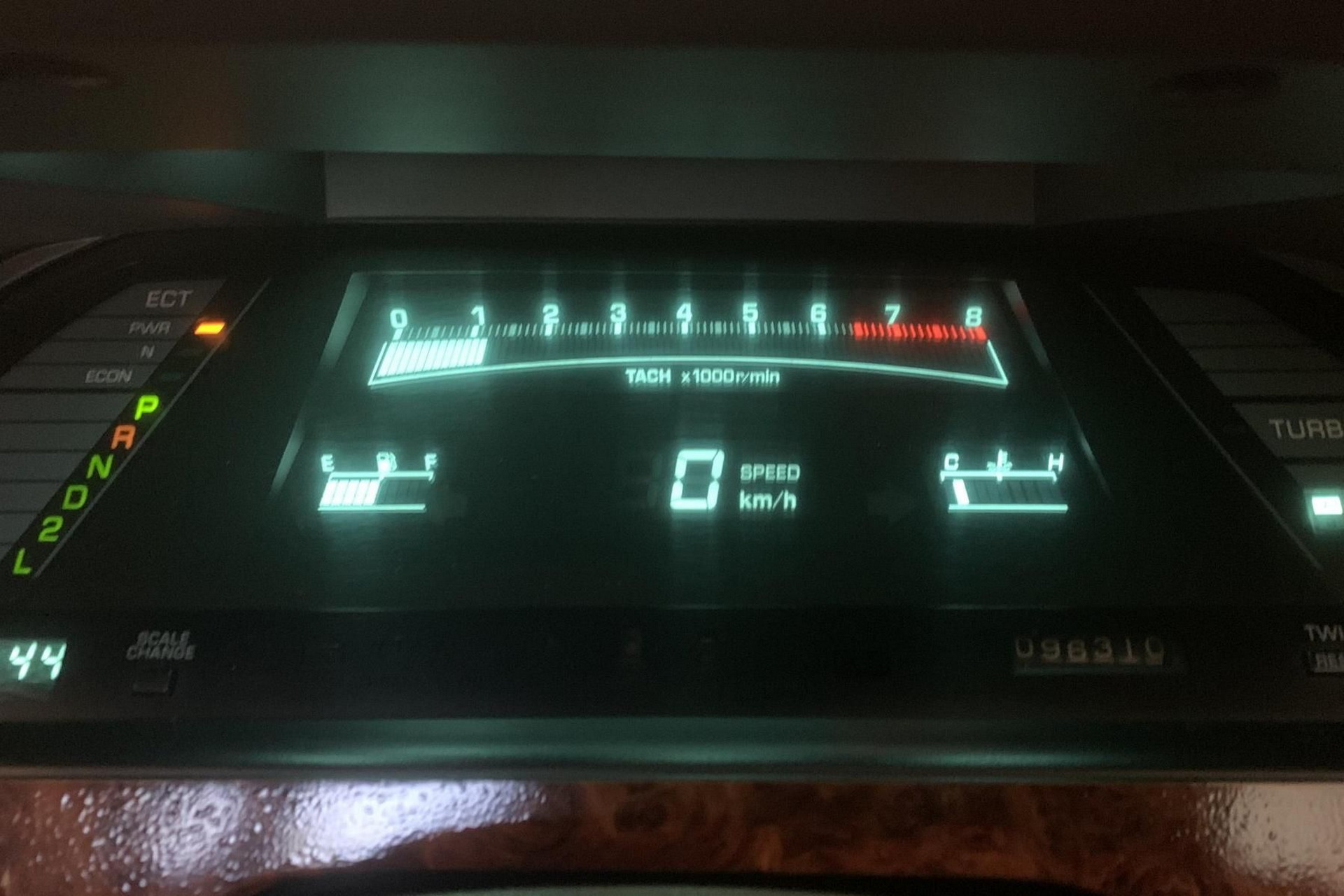 The Soarer Aerocabin Is A Hardtop Convertible Toyota You’ve Probably Never Heard Of