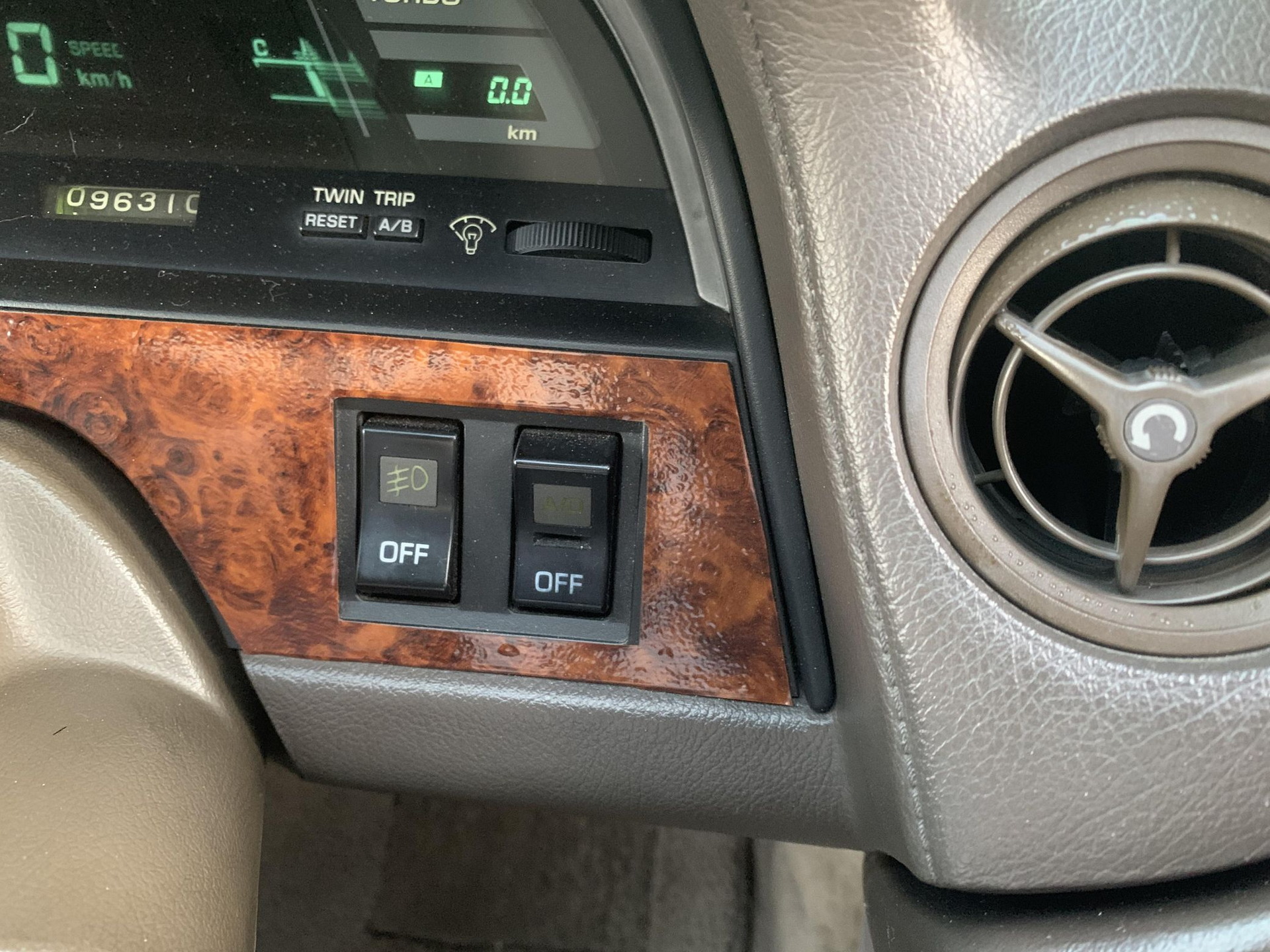 The Soarer Aerocabin Is A Hardtop Convertible Toyota You’ve Probably Never Heard Of