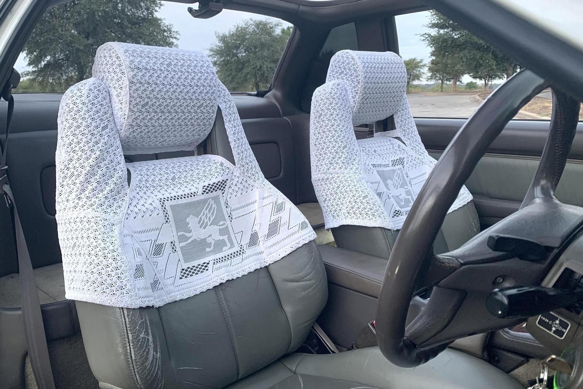 The Soarer Aerocabin Is A Hardtop Convertible Toyota You’ve Probably Never Heard Of