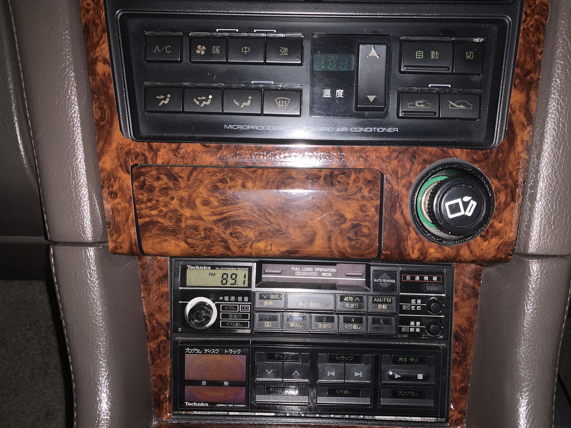 The Soarer Aerocabin Is A Hardtop Convertible Toyota You’ve Probably Never Heard Of