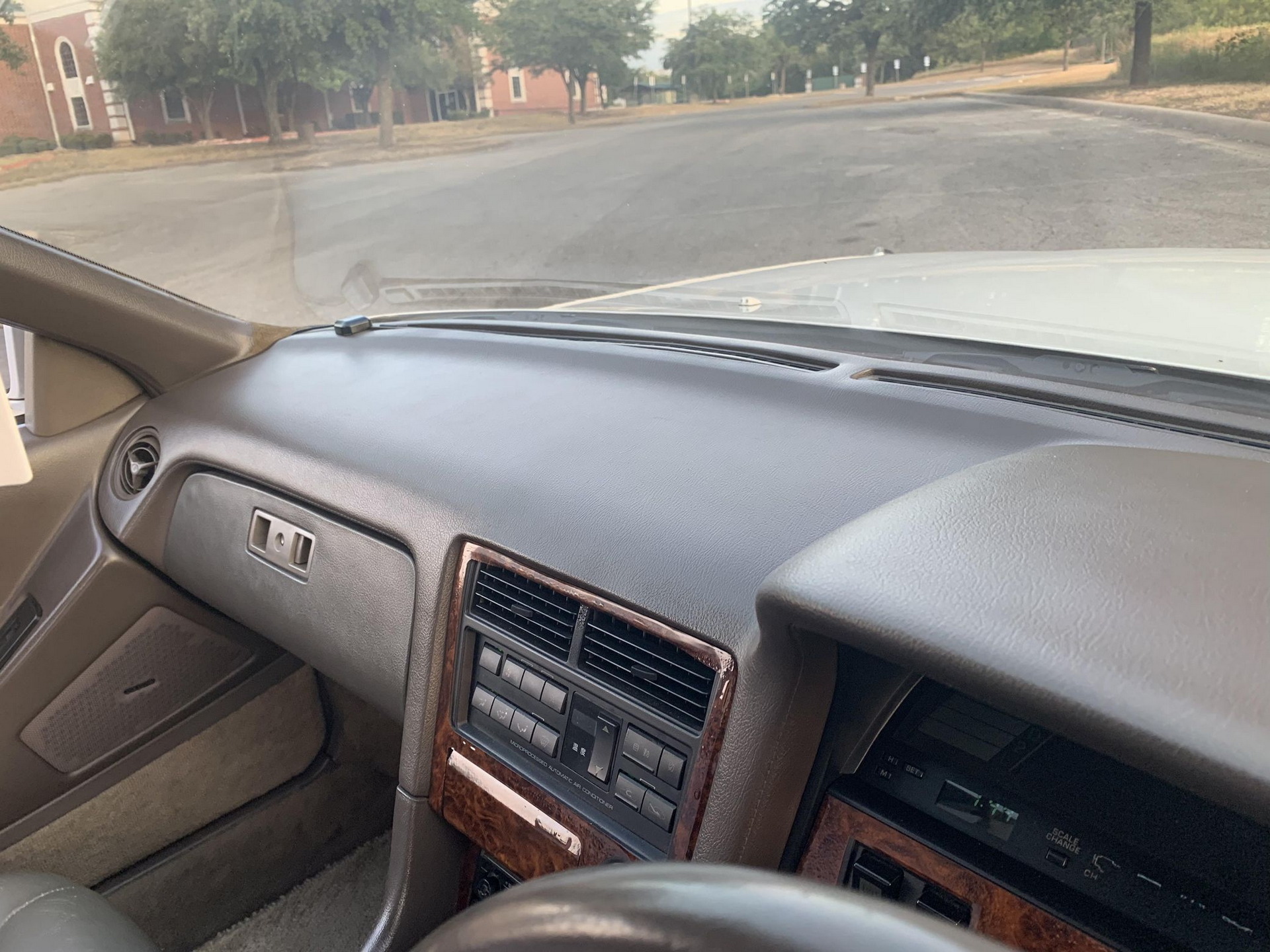 The Soarer Aerocabin Is A Hardtop Convertible Toyota You’ve Probably Never Heard Of