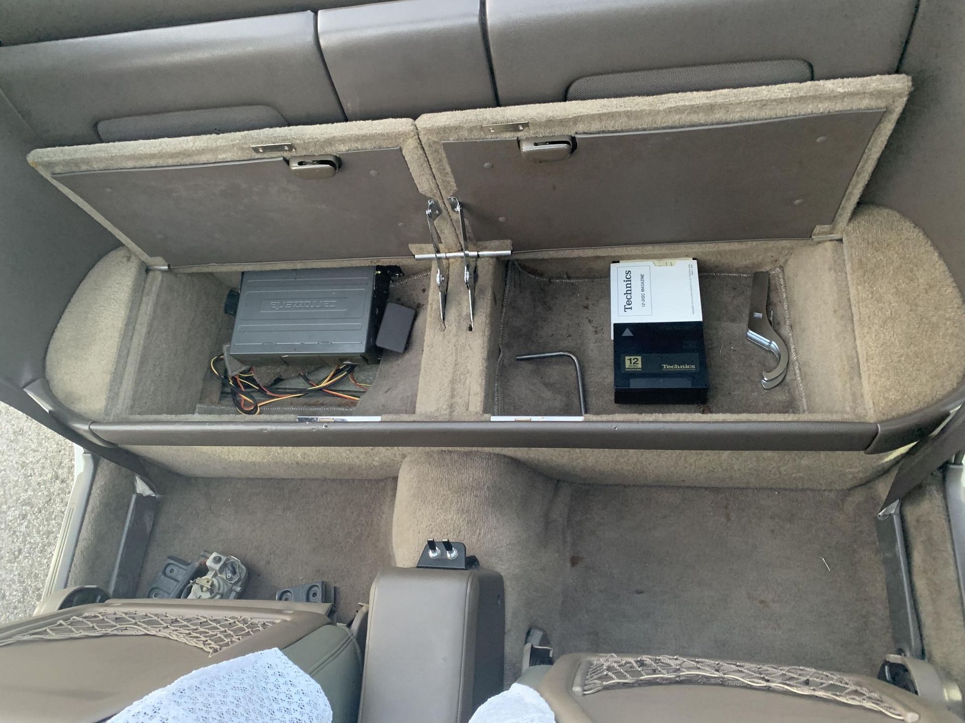 The Soarer Aerocabin Is A Hardtop Convertible Toyota You’ve Probably Never Heard Of